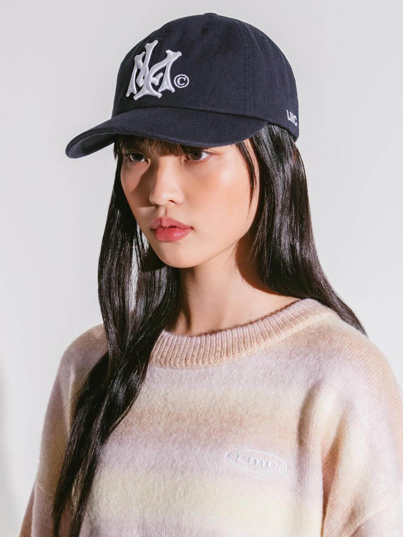 Кепка BASEBALL APPLIQUE 6PANEL