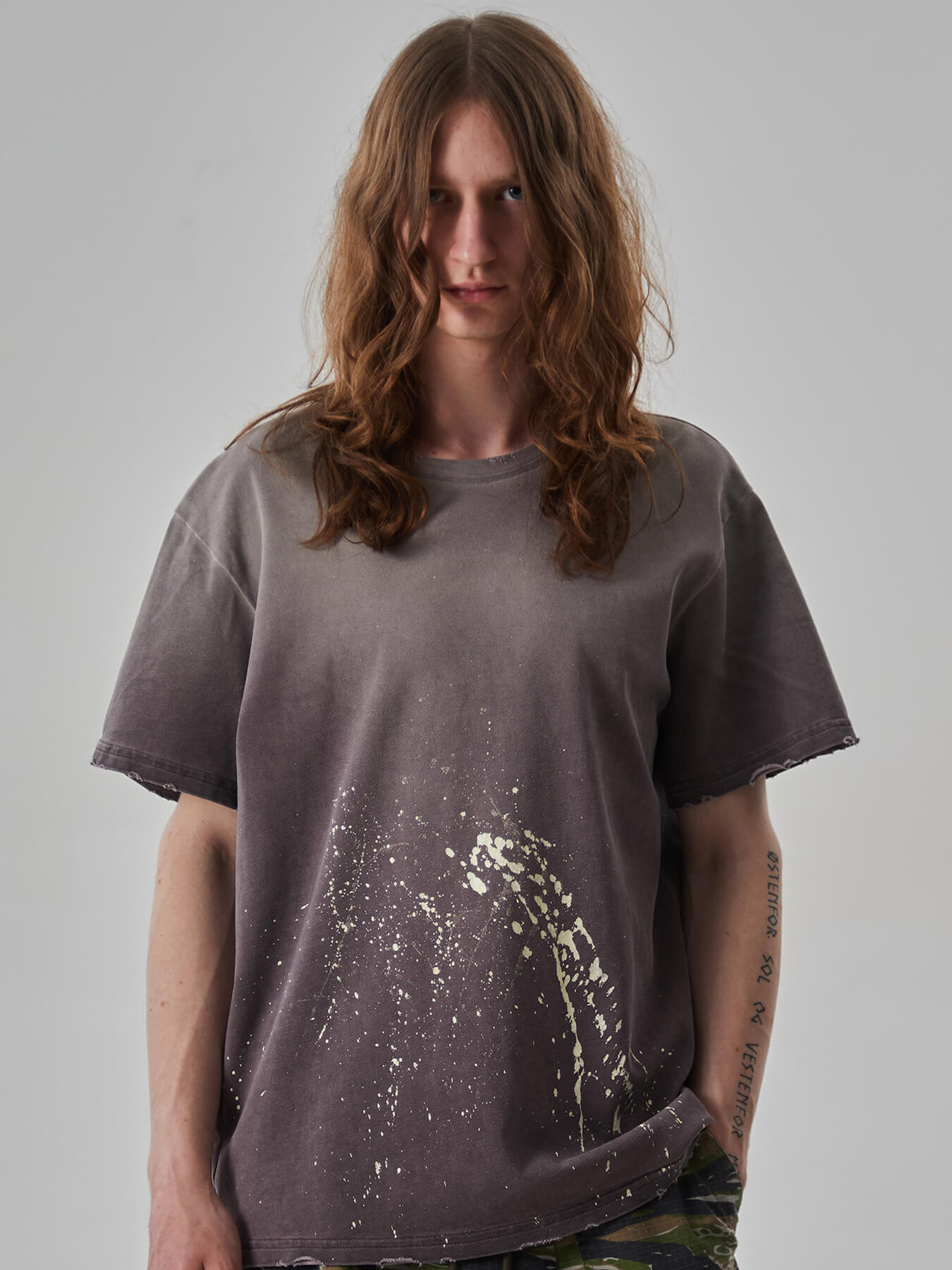 Футболка BROWNIE