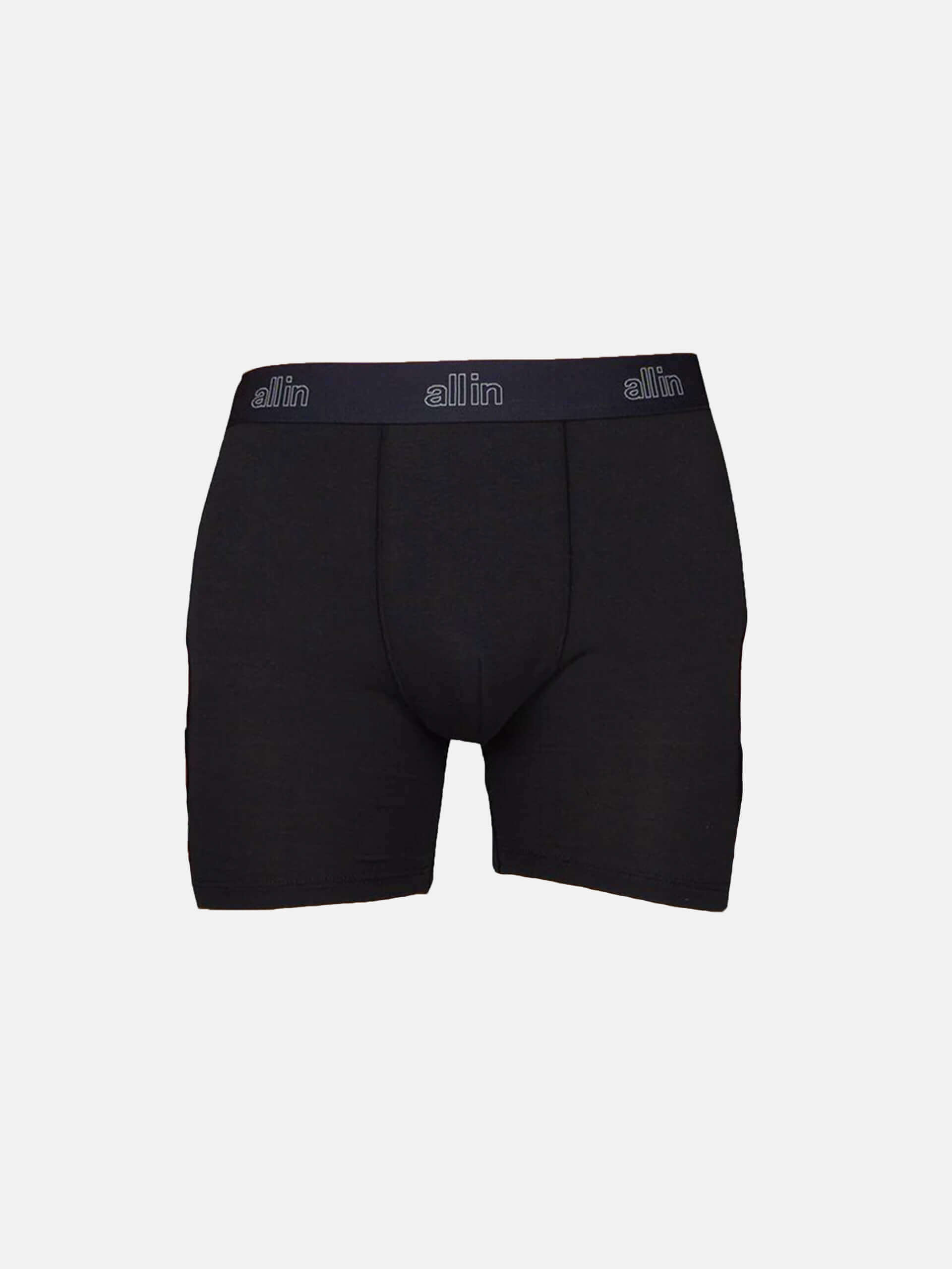 Боксеры Boxer All In