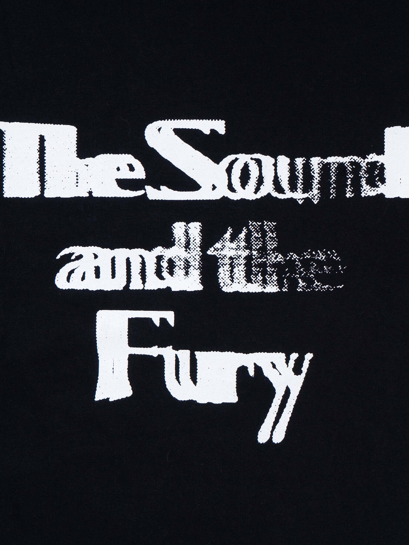 Лонгслив FURY