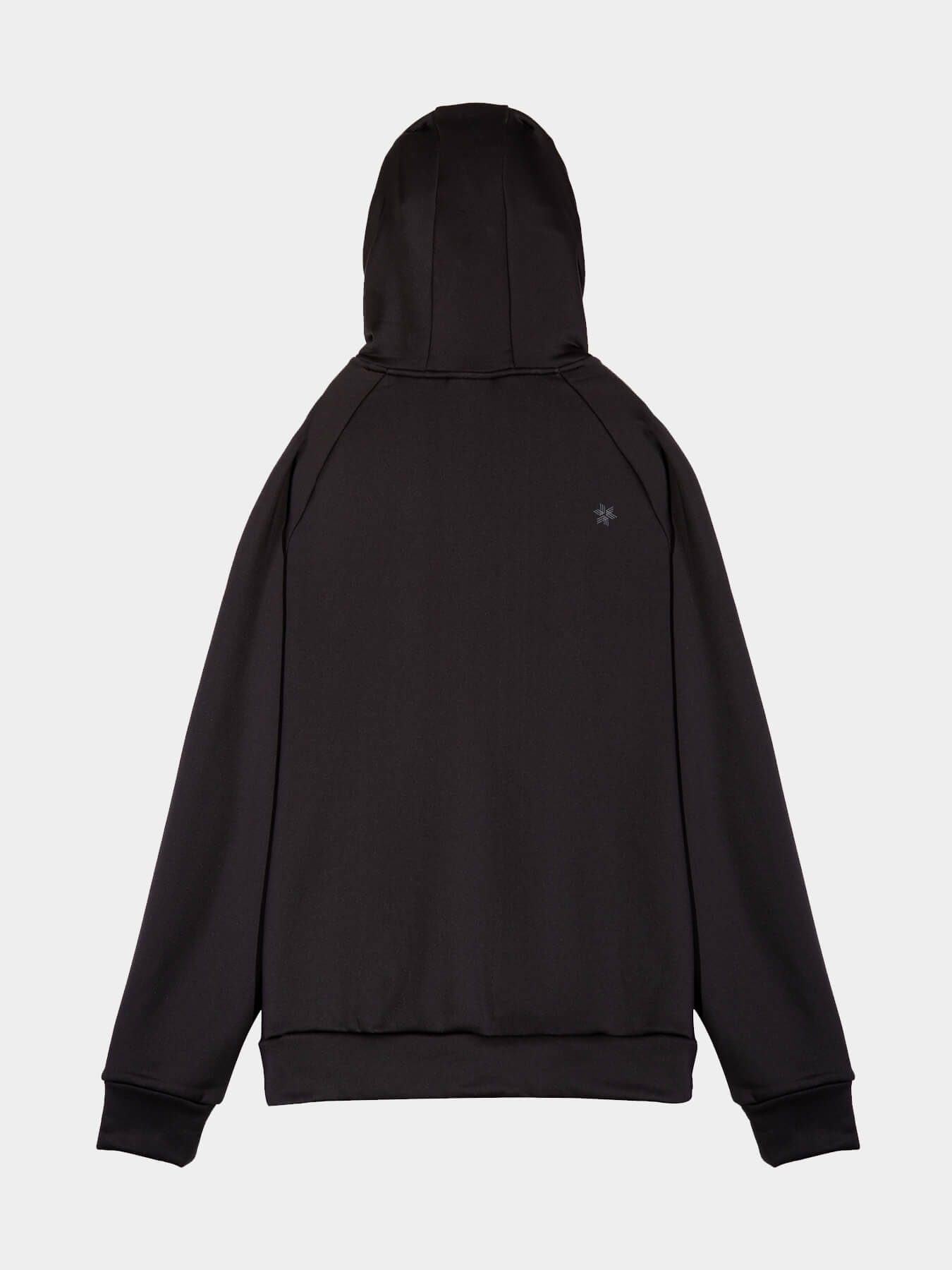 Худи BULKY FLEECE