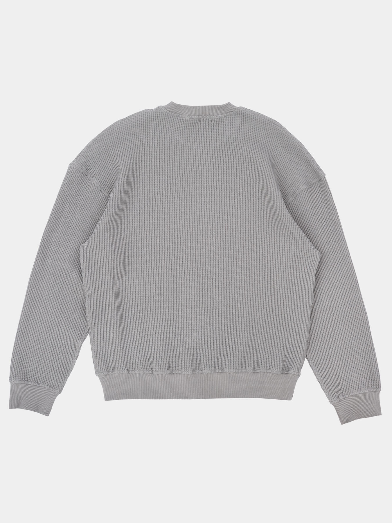 Свитшот Waffle