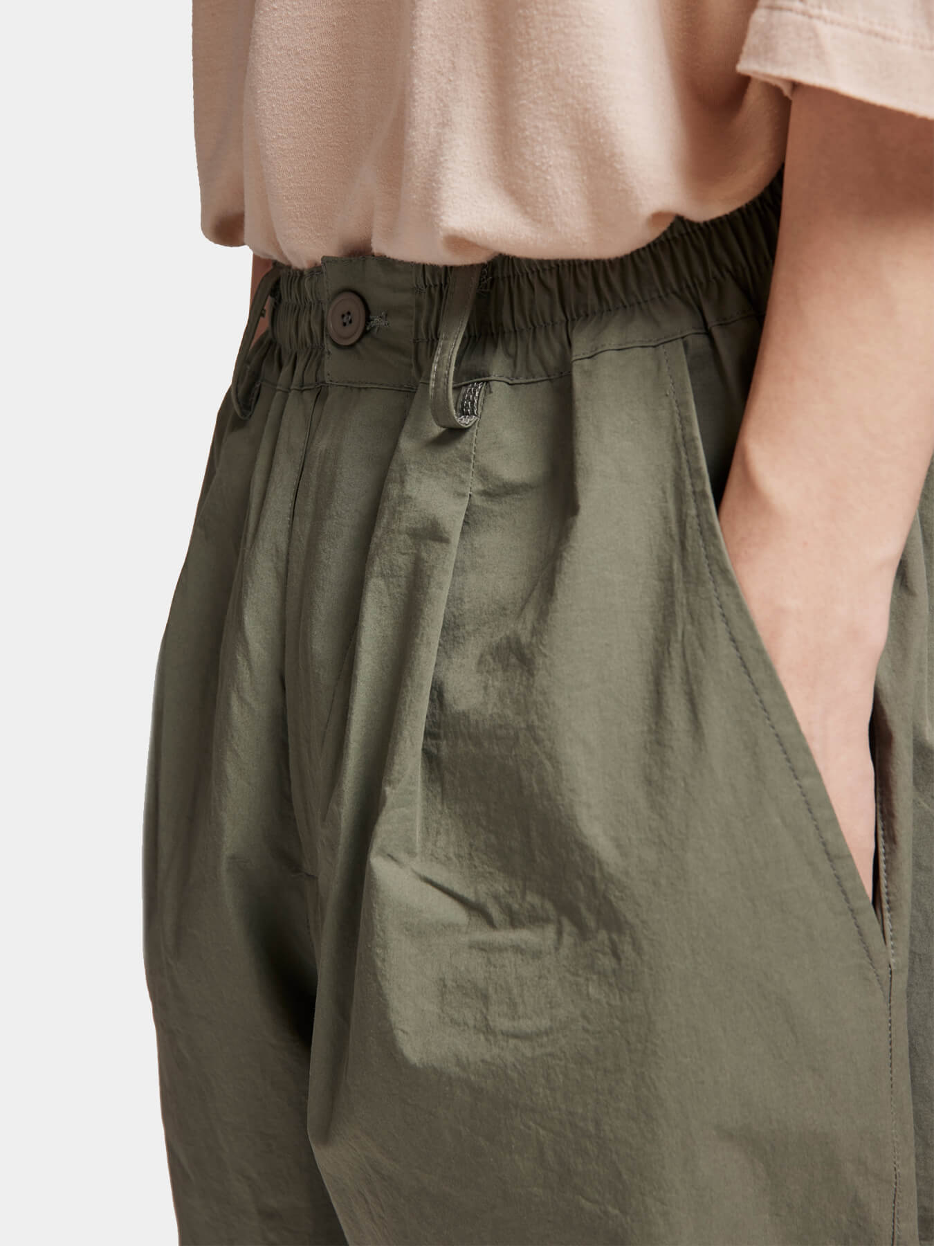 Брюки GERARD WHIT PENCE