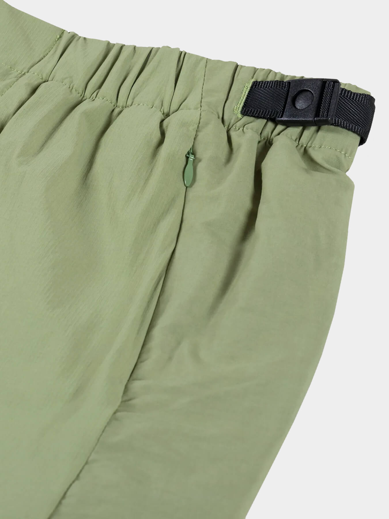 Брюки BLOCKED HIKING