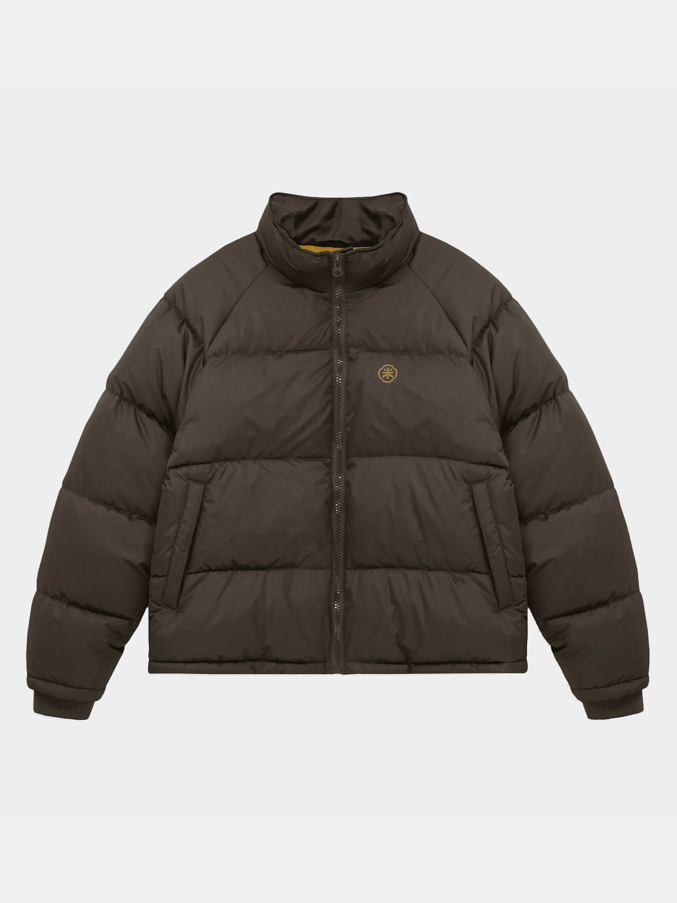 Пуховик PUFFER