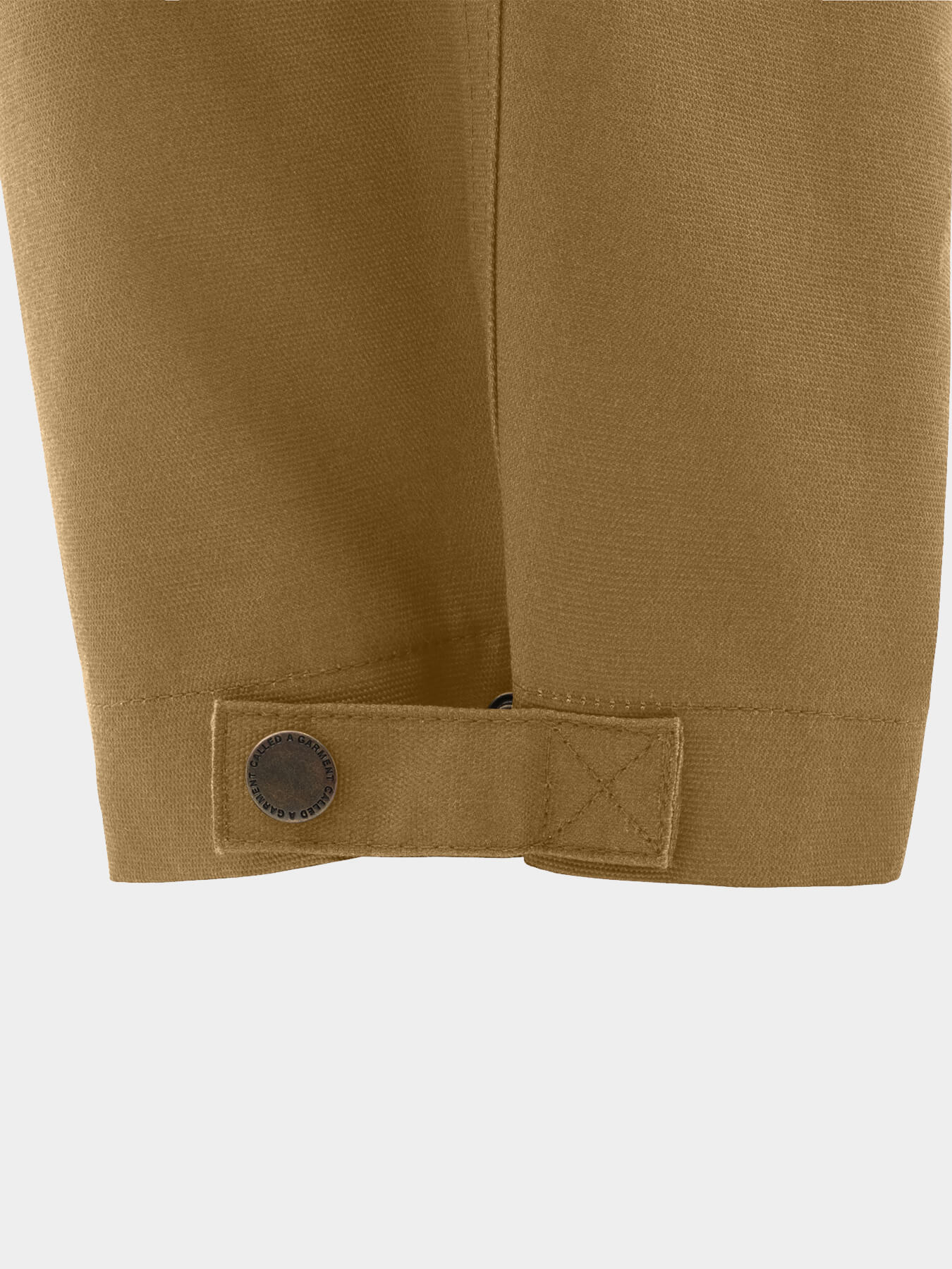 Брюки DUCK CANVAS