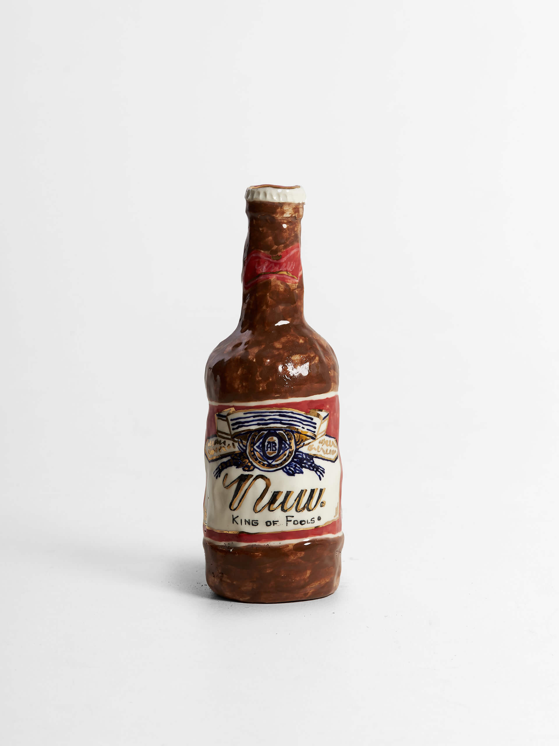 Статуэтка NUW