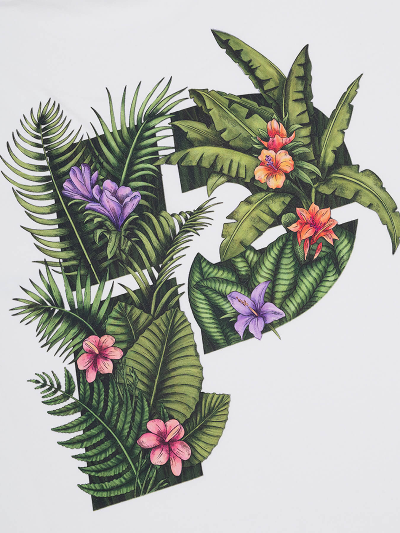 Футболка CANTIL