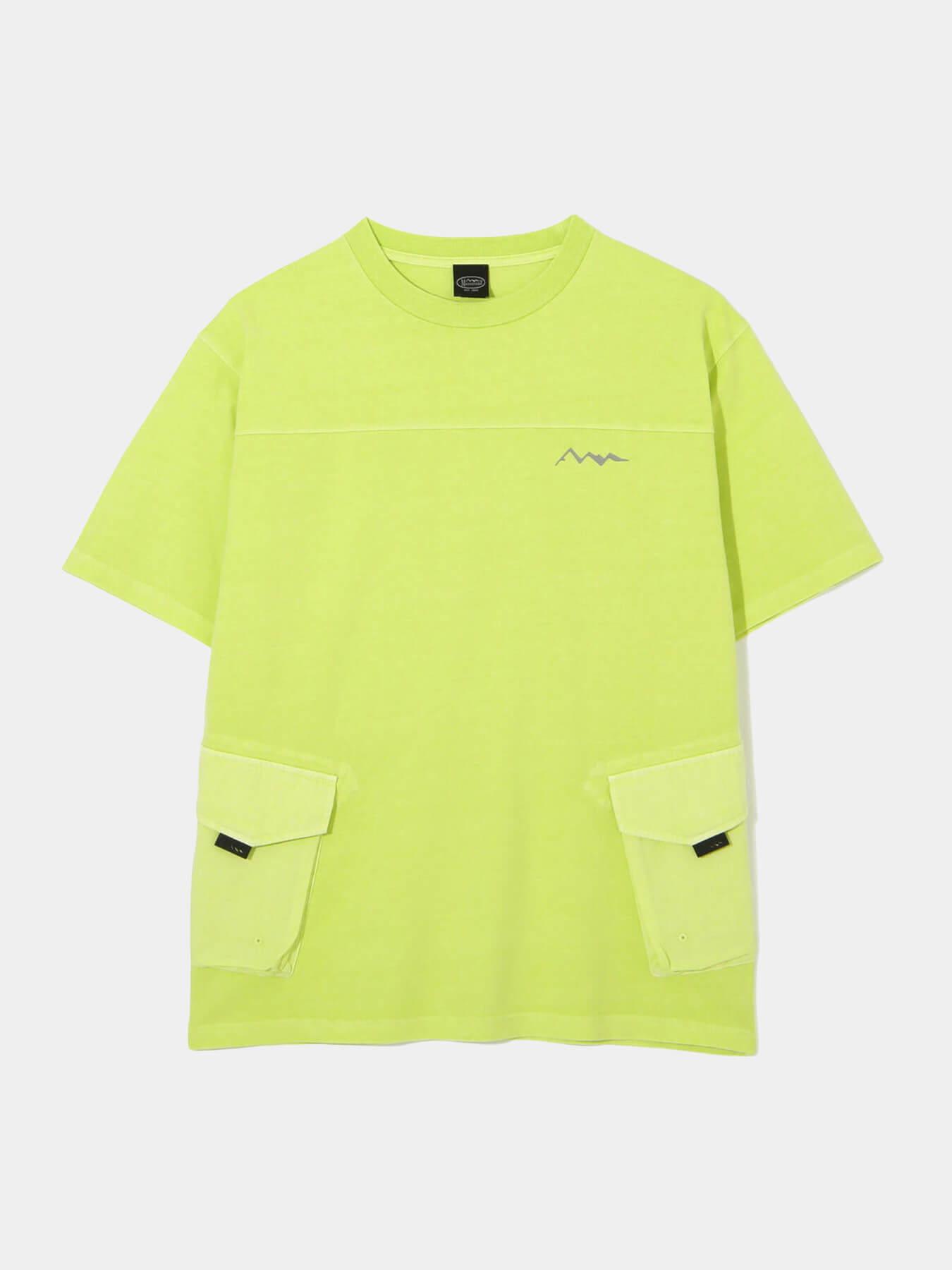 Футболка DISARMED