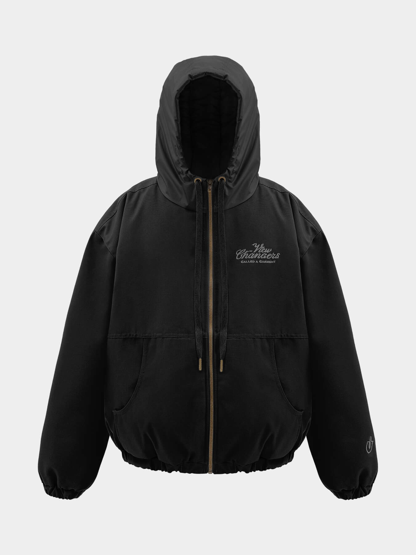 Куртка LANDSCAPE DEPT