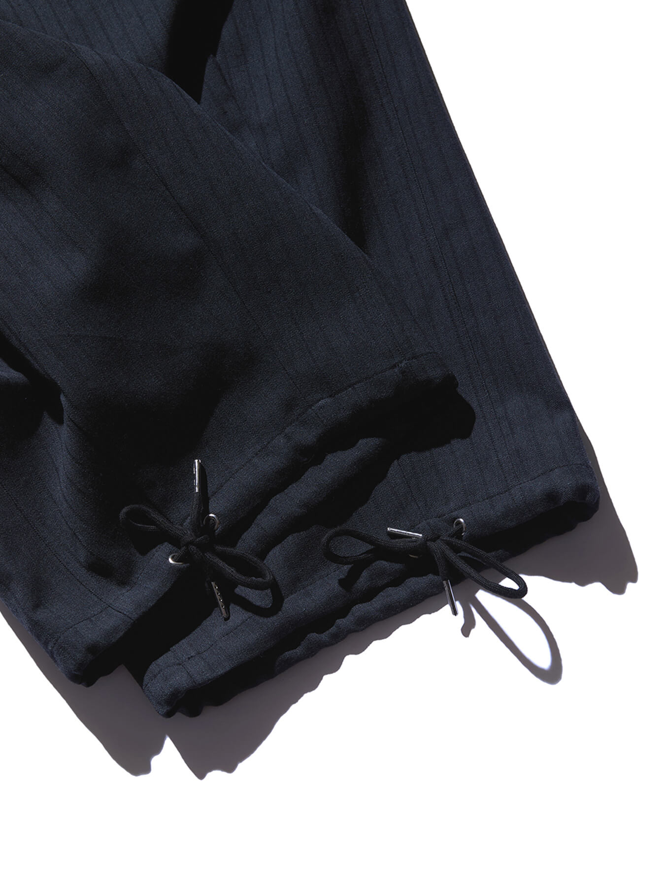 Брюки WOOL MONKS