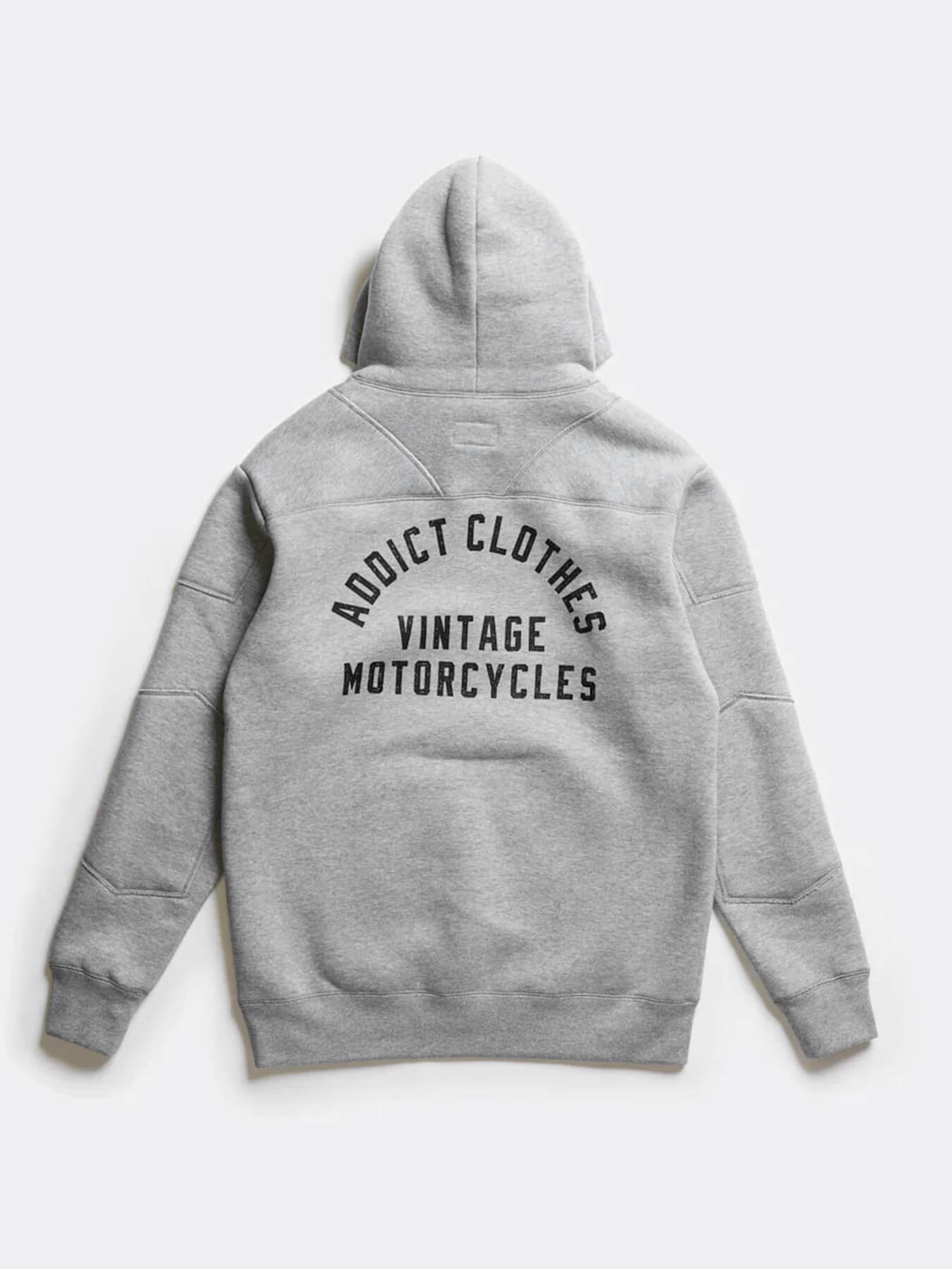 Худи HEAVYWEIGHT PADDED