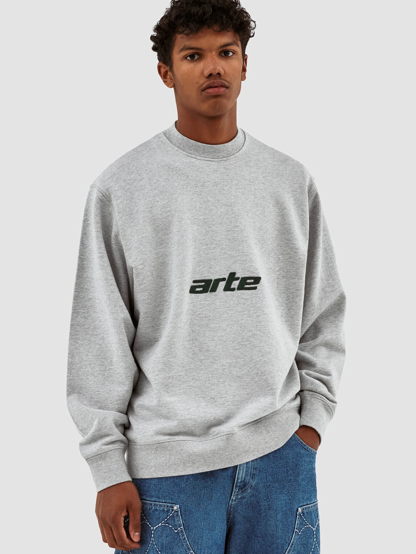 Свитшот CARLOS