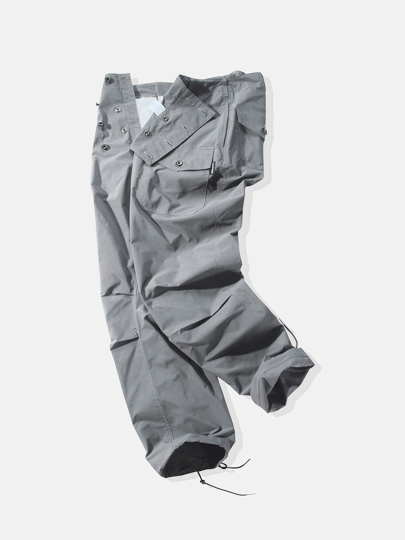 Брюки M65 TANKER