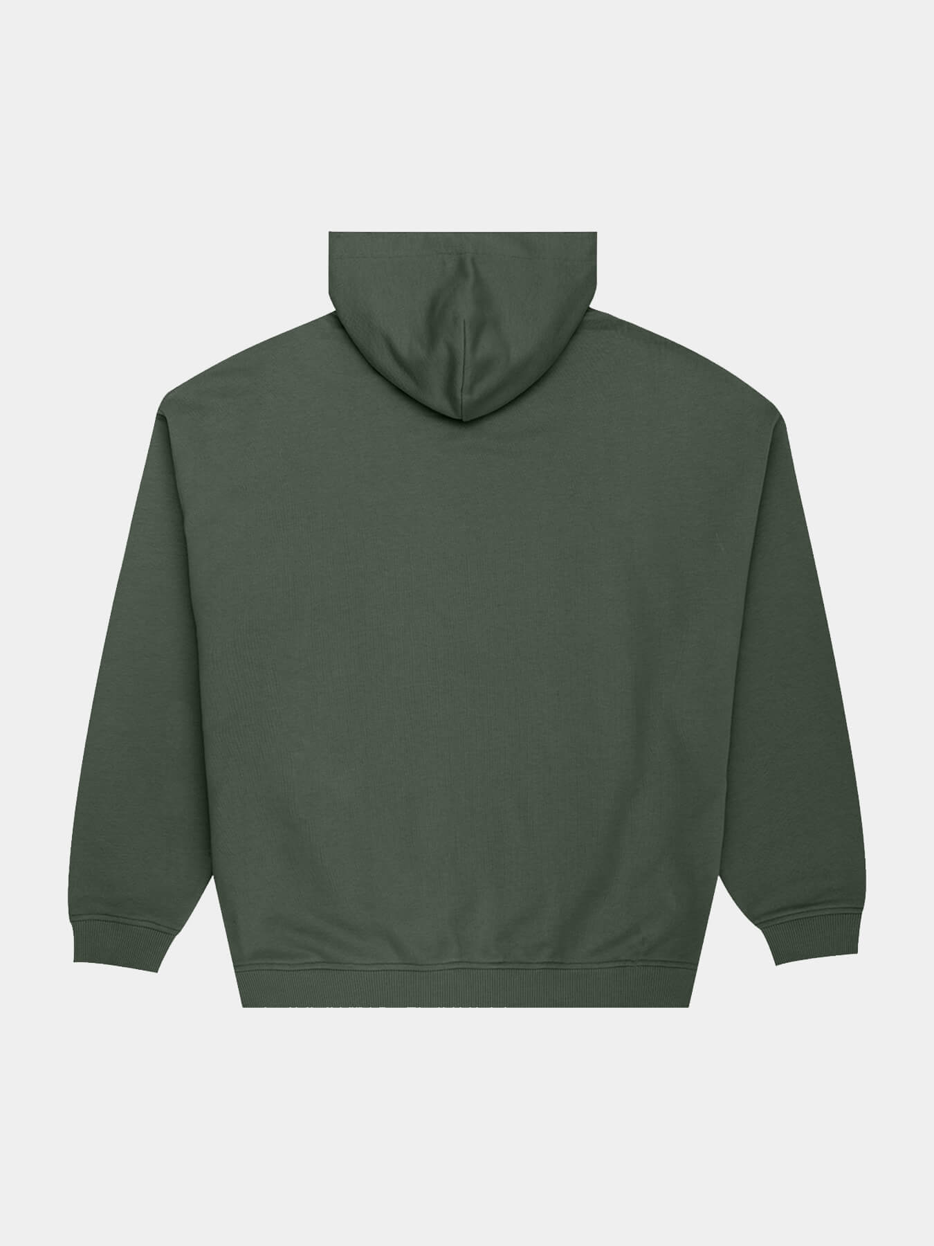 Худи AMOS OVERSIZED