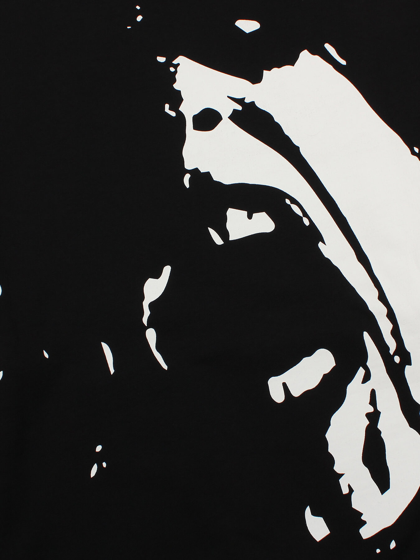 Худи KING OV HELL CAR