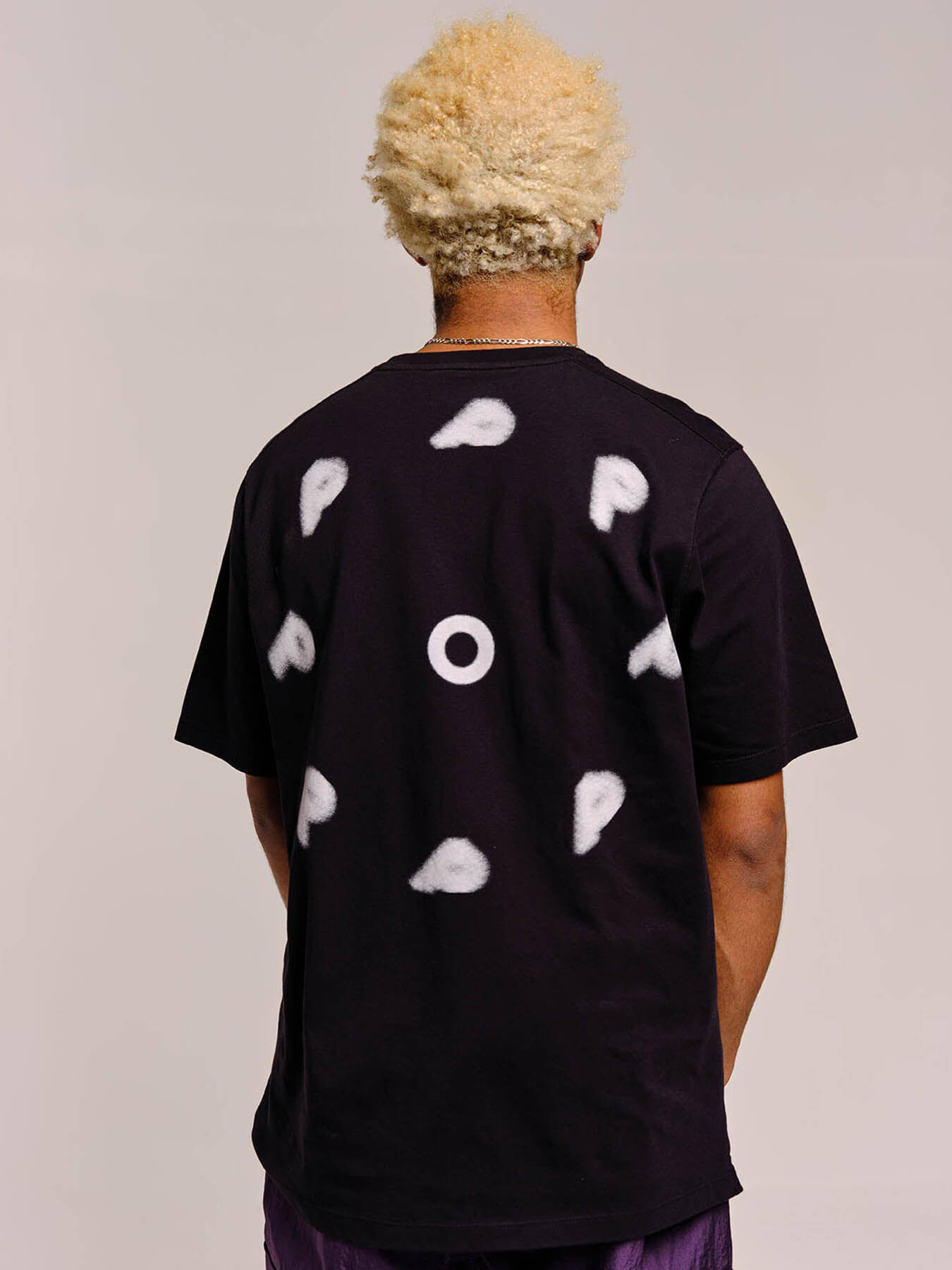 Футболка BLURRED