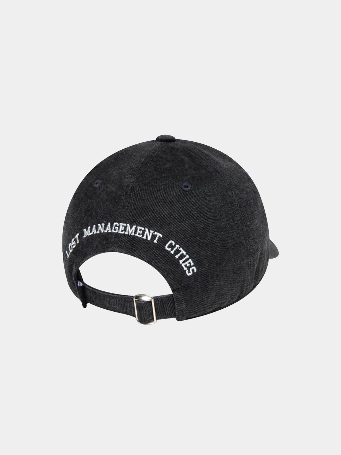 Кепка PIGMENT SPIRAL 6PANEL