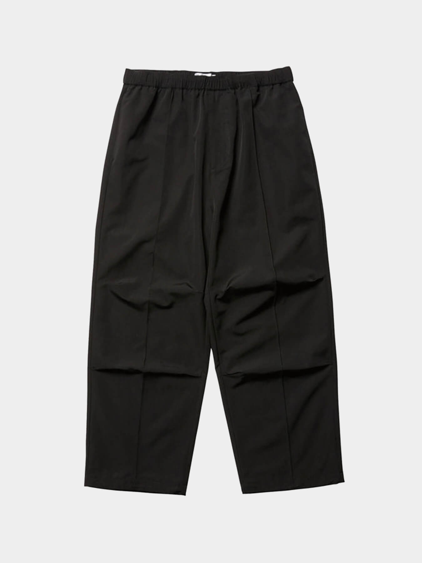 Брюки POSTMAN PINTUCK