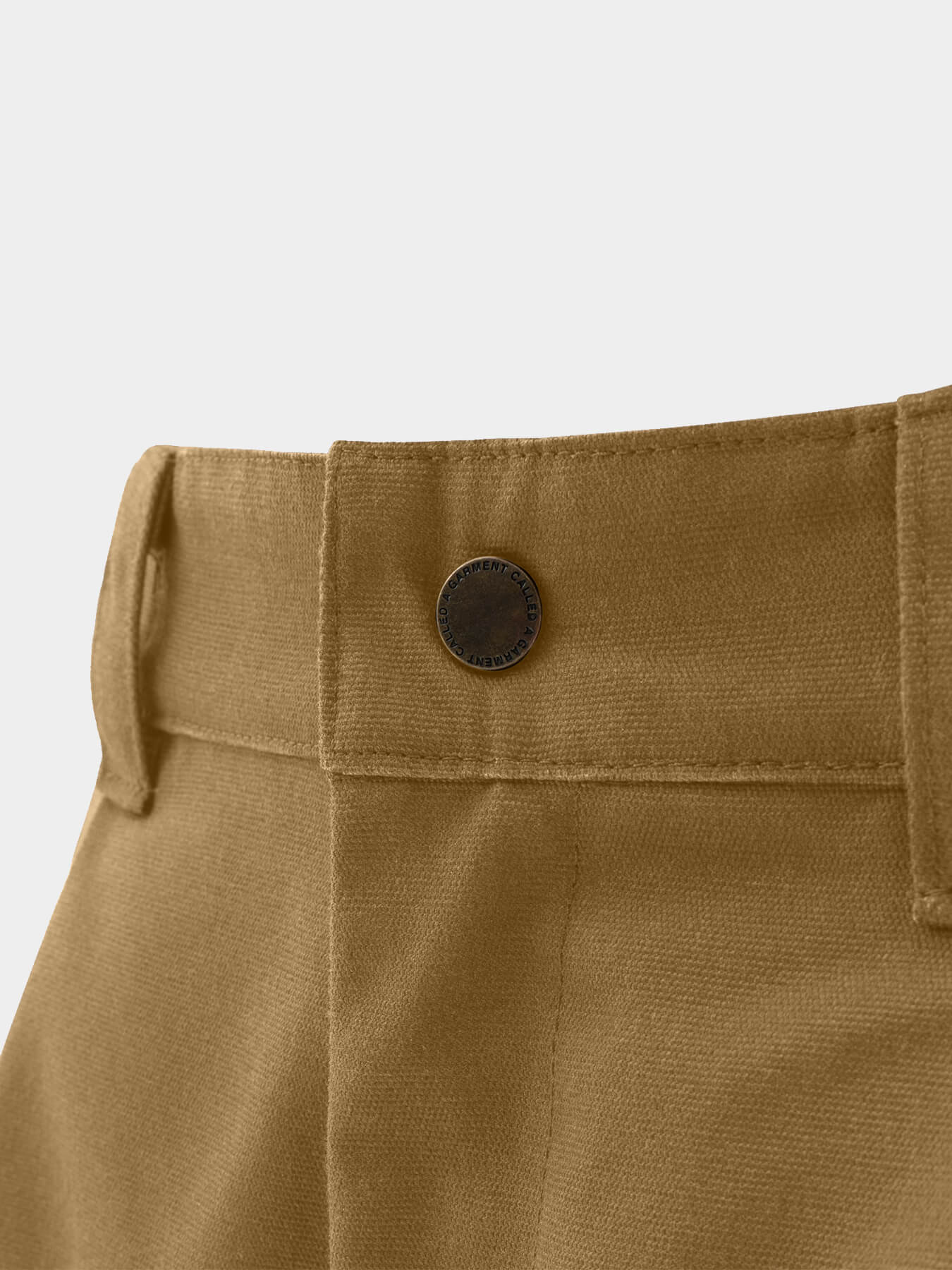 Брюки DUCK CANVAS