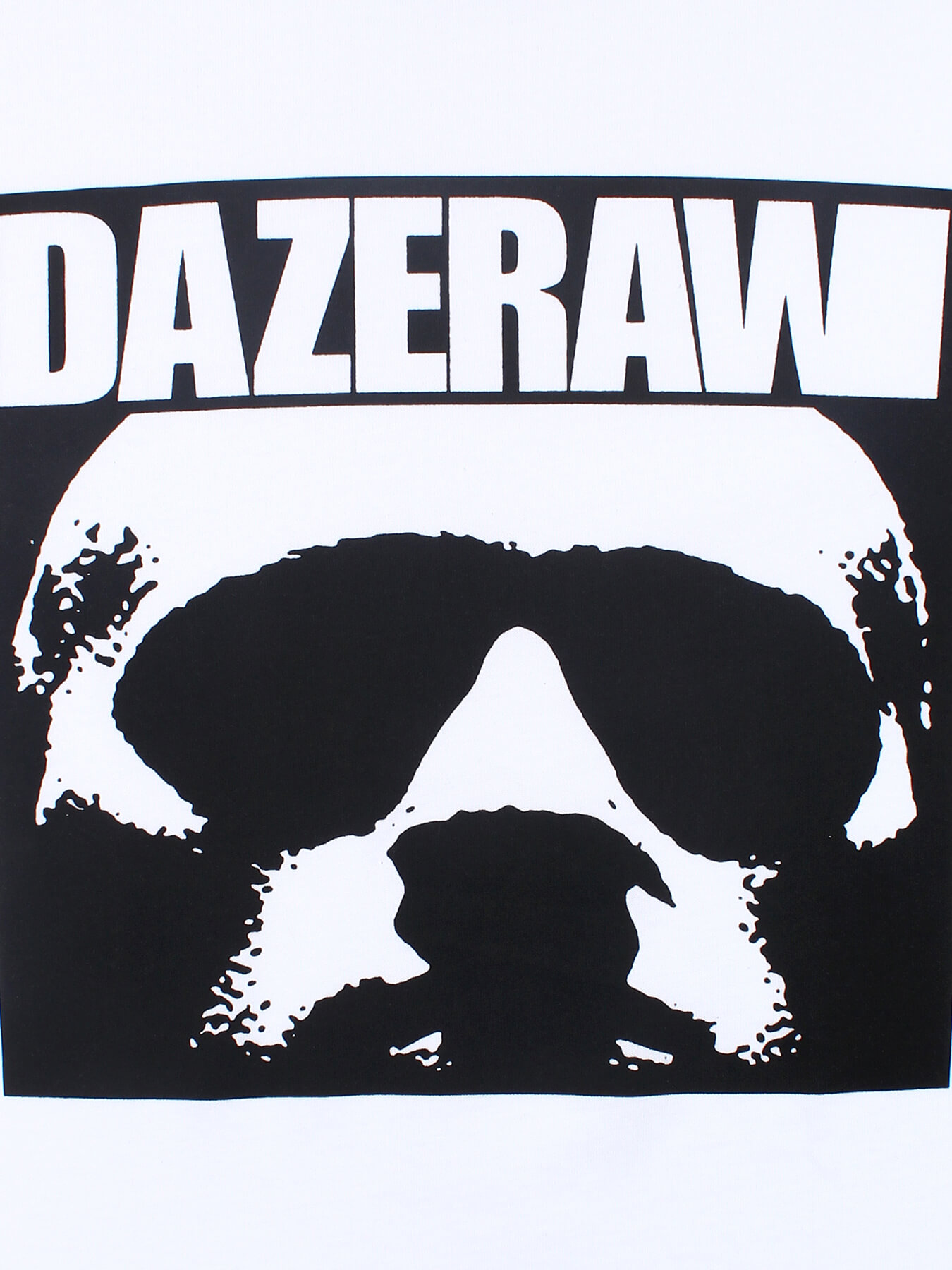 Футболка RAW FACE