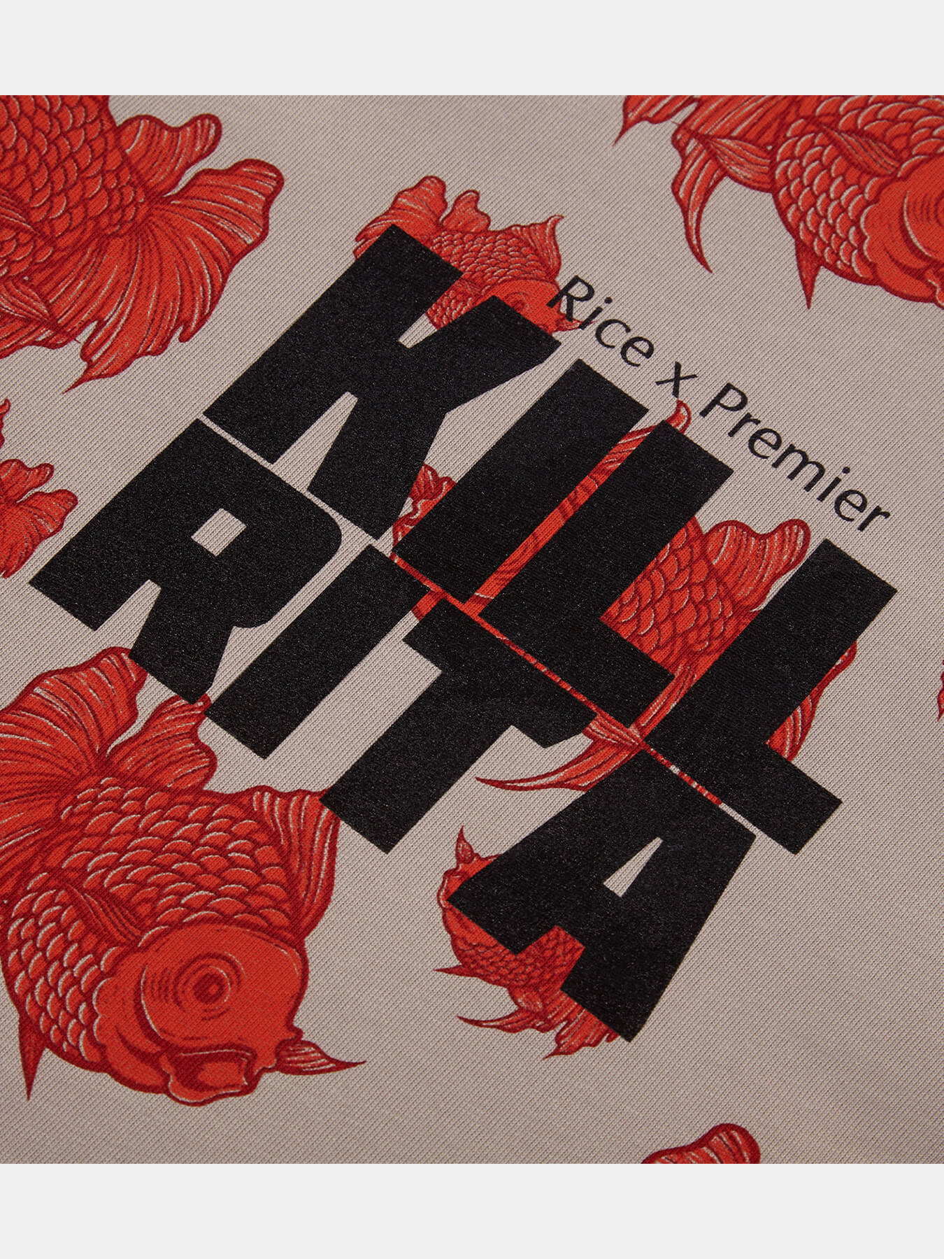 Лонгслив Убить Риту RICExPREMIER