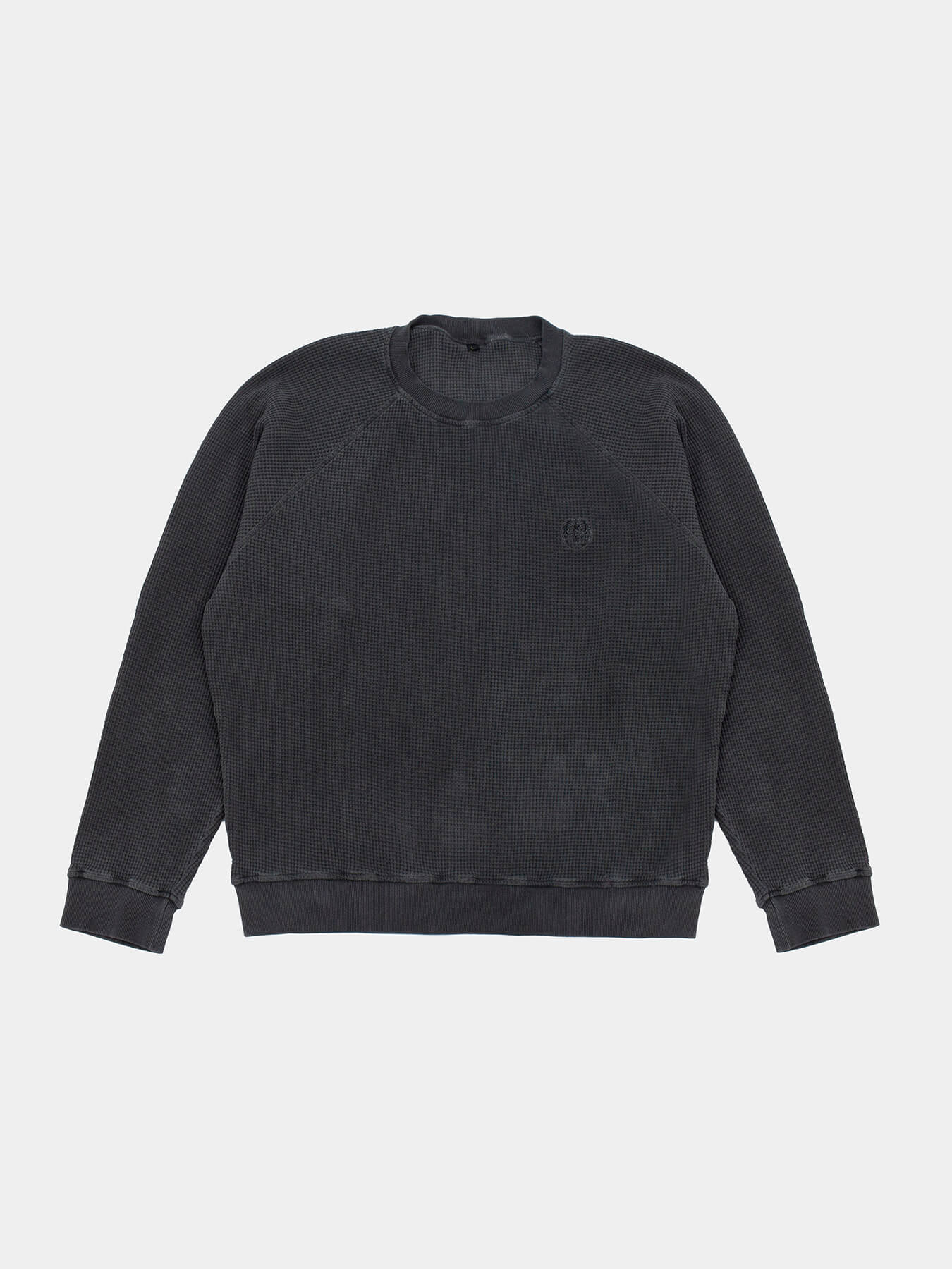 Свитшот SHELL 0