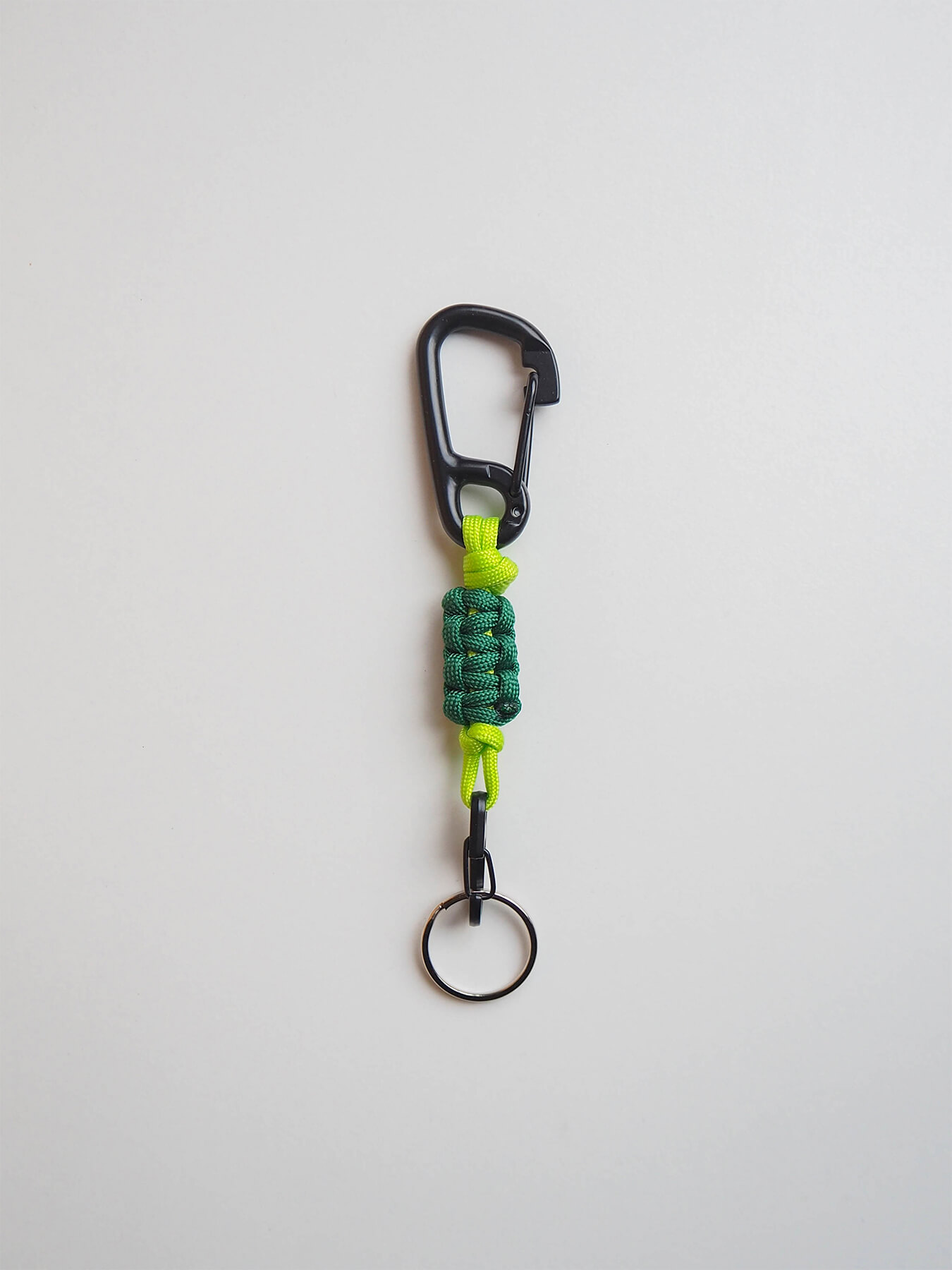 Черный G-карабин