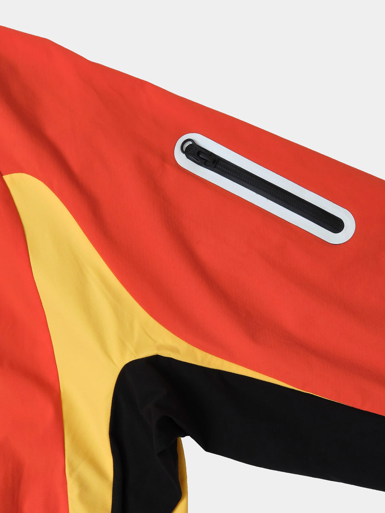 Куртка WR TRACK