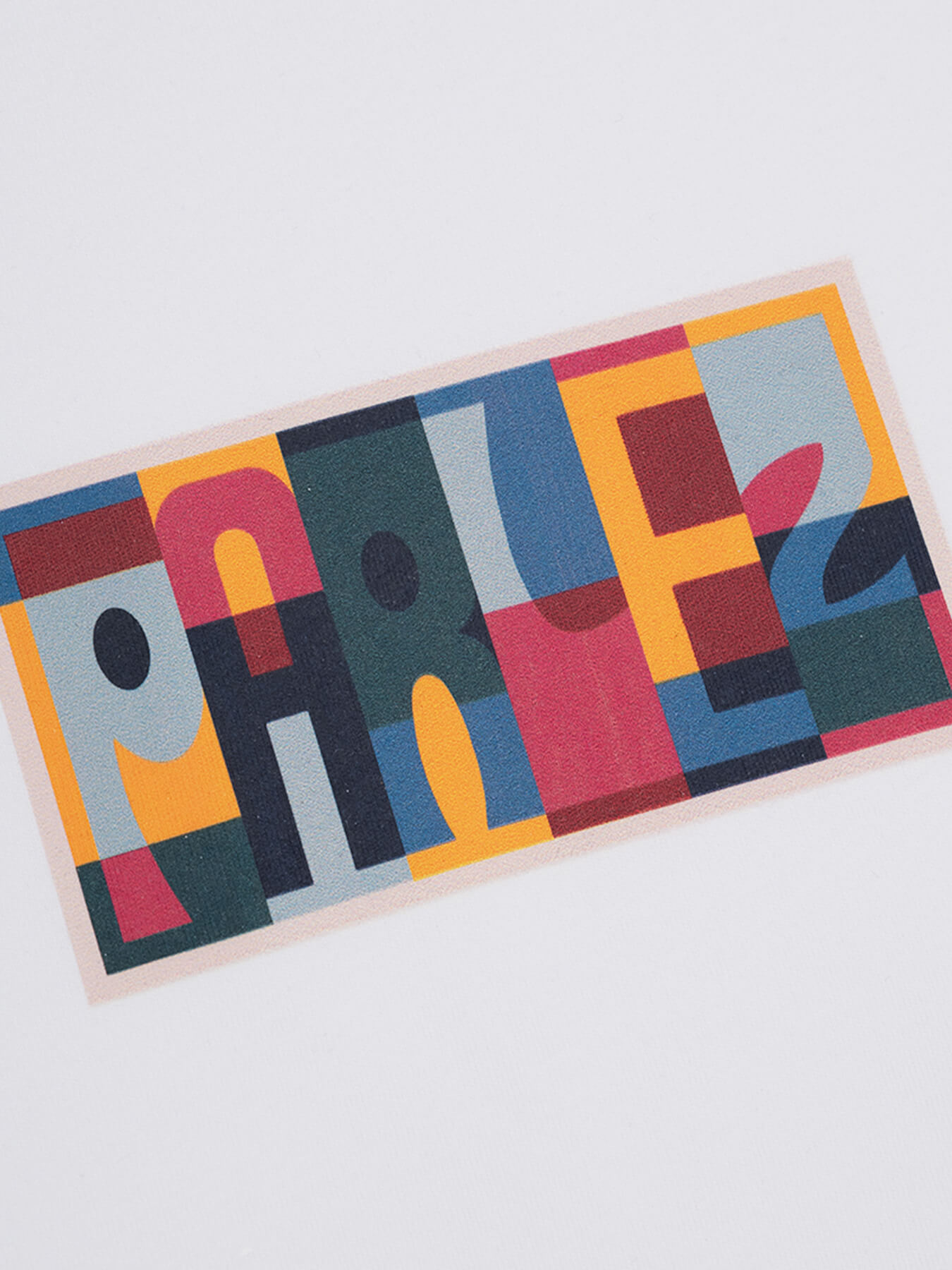 Футболка FALLON