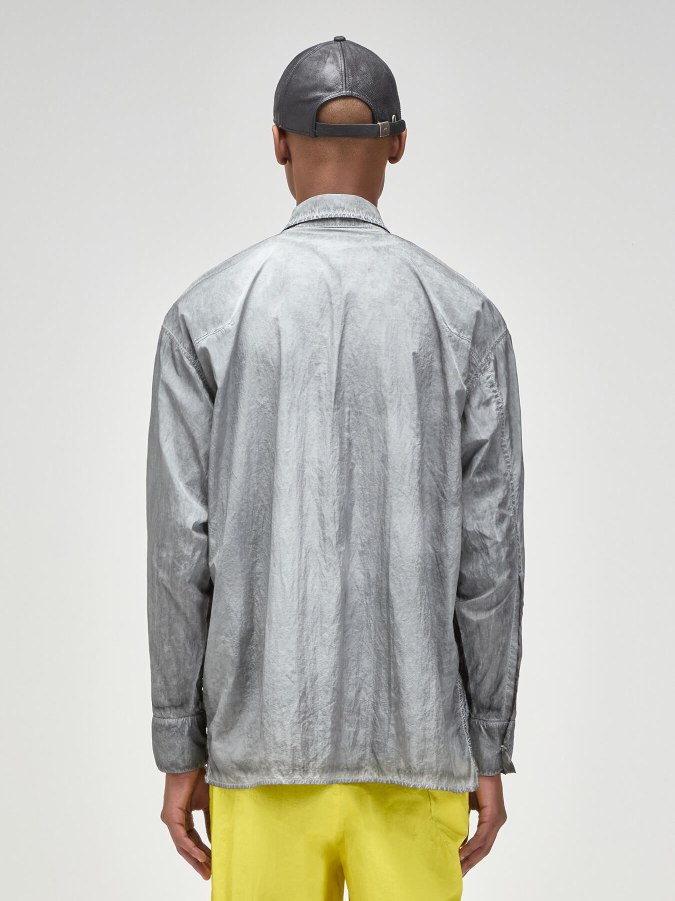 Рубашка DISSECT