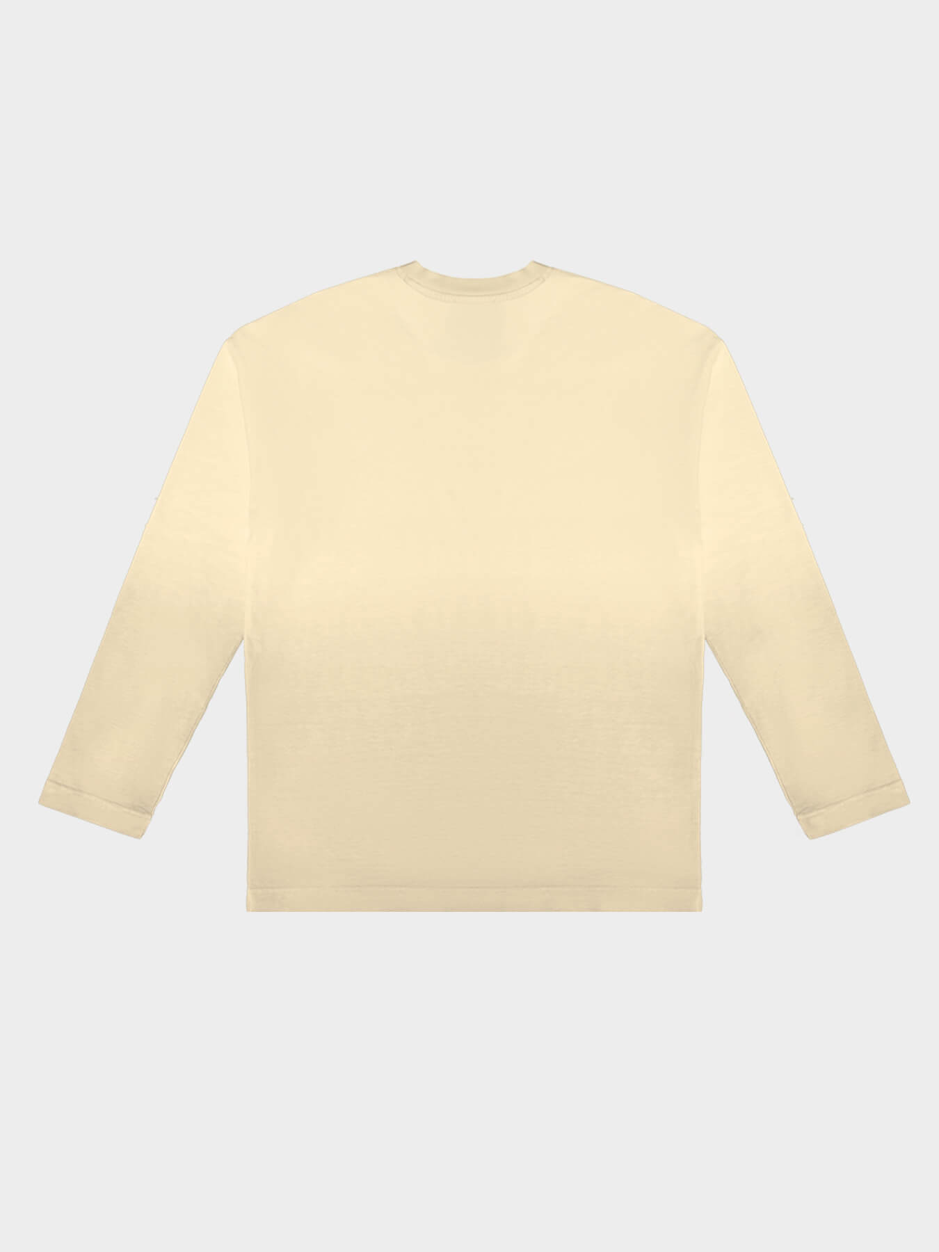 Лонгслив BASIC