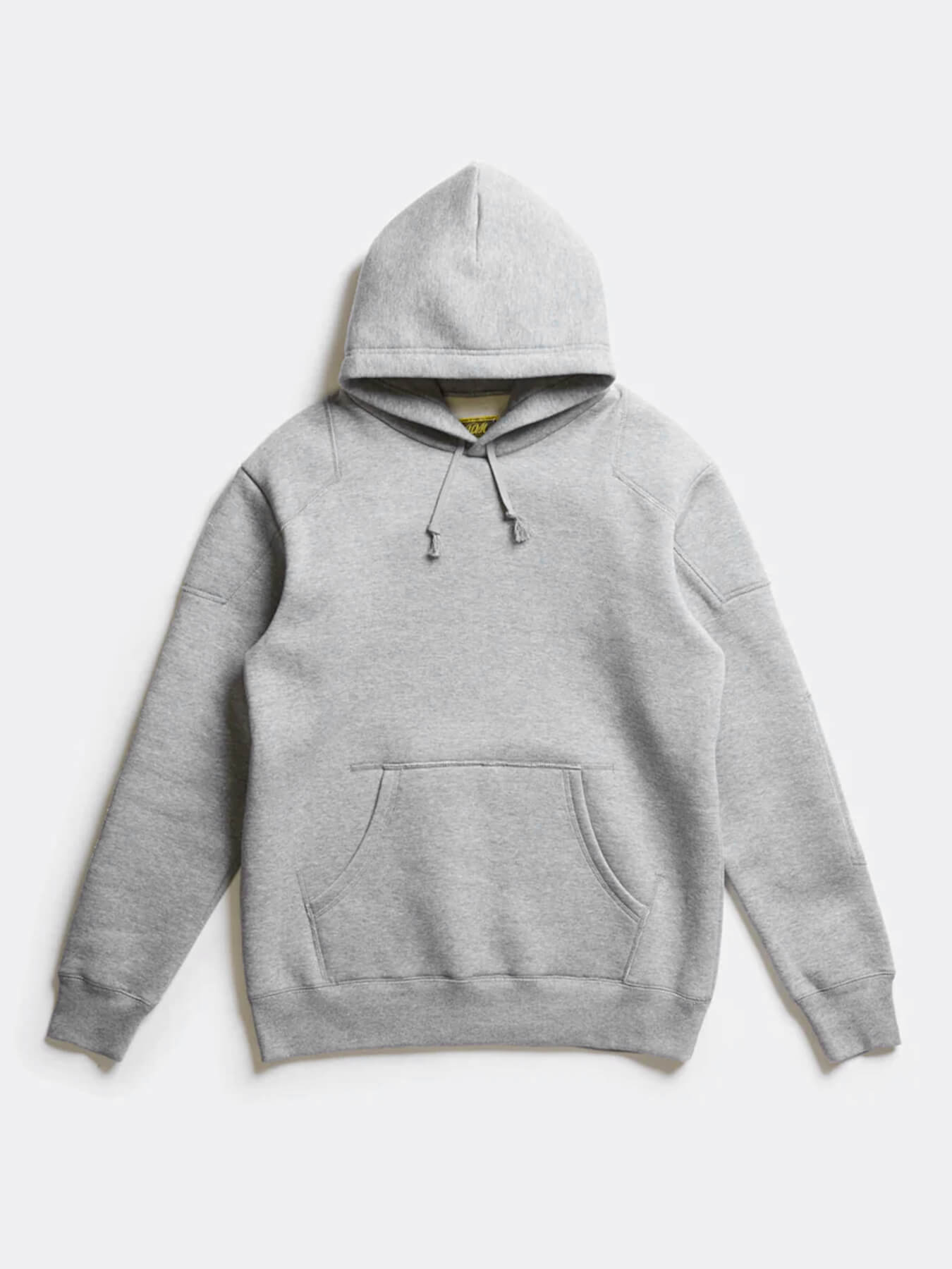 Худи HEAVYWEIGHT PADDED