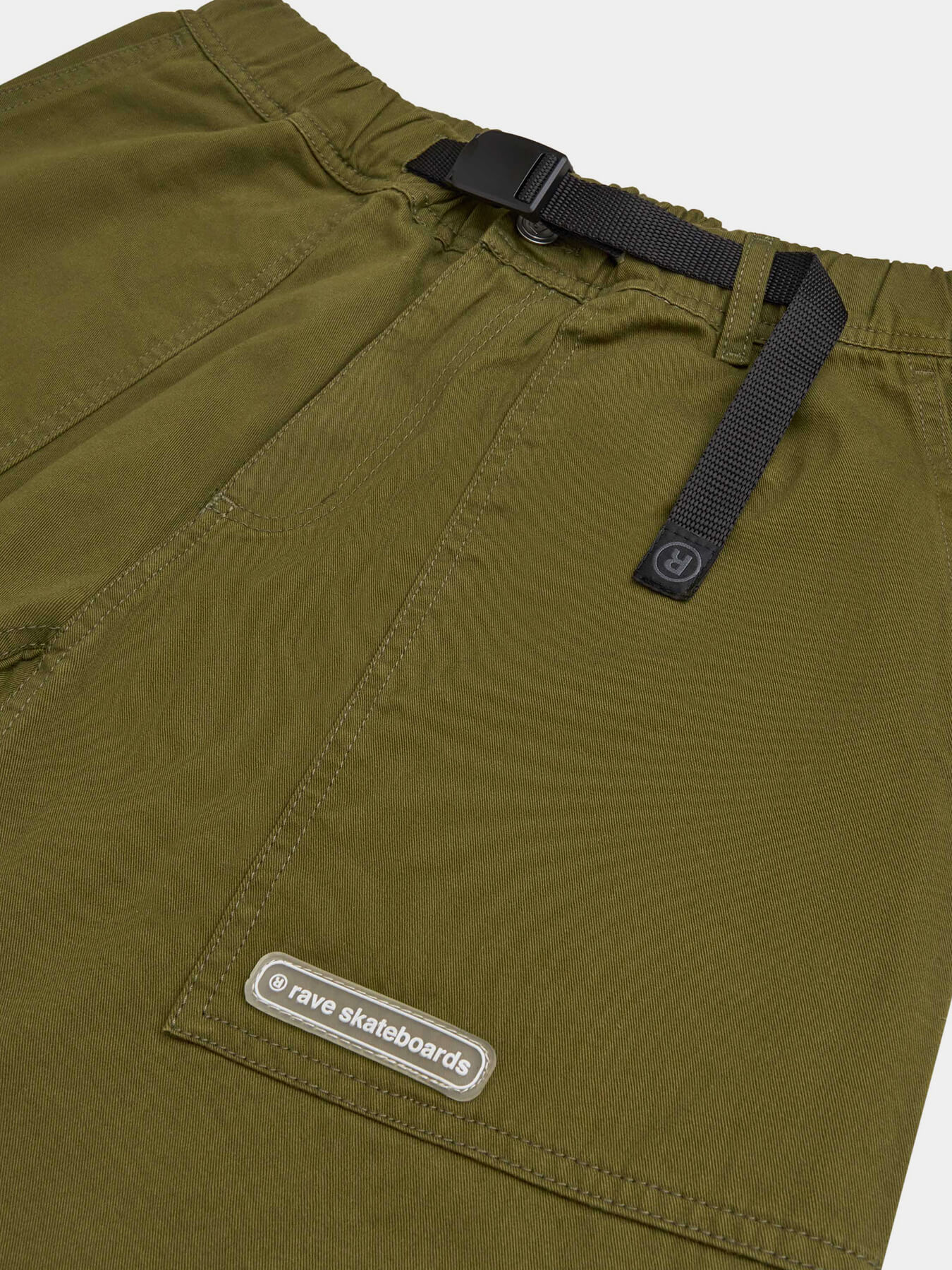 Брюки FATIGUE CLIMBING