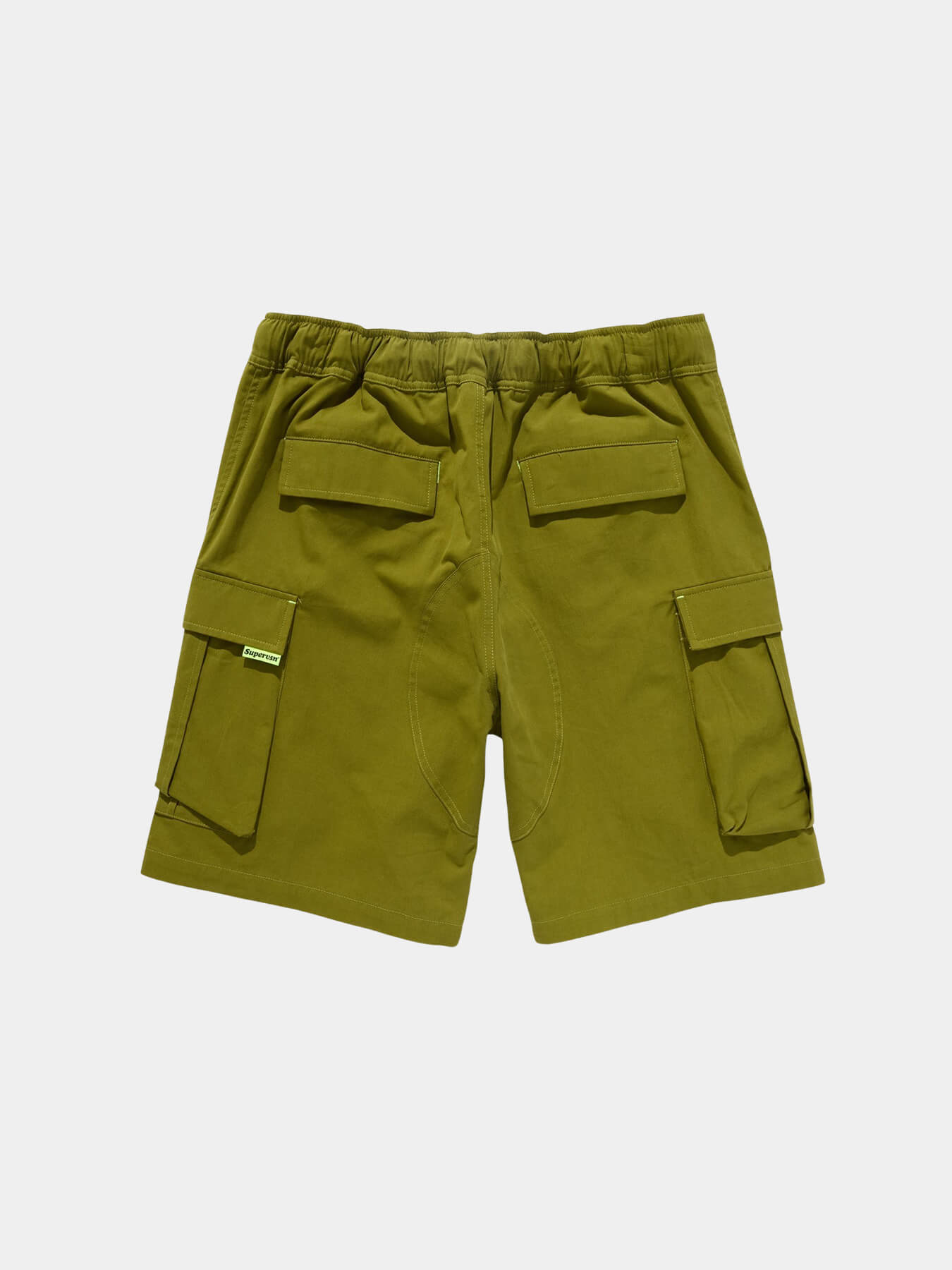 Шорты ADINKRA CARGO