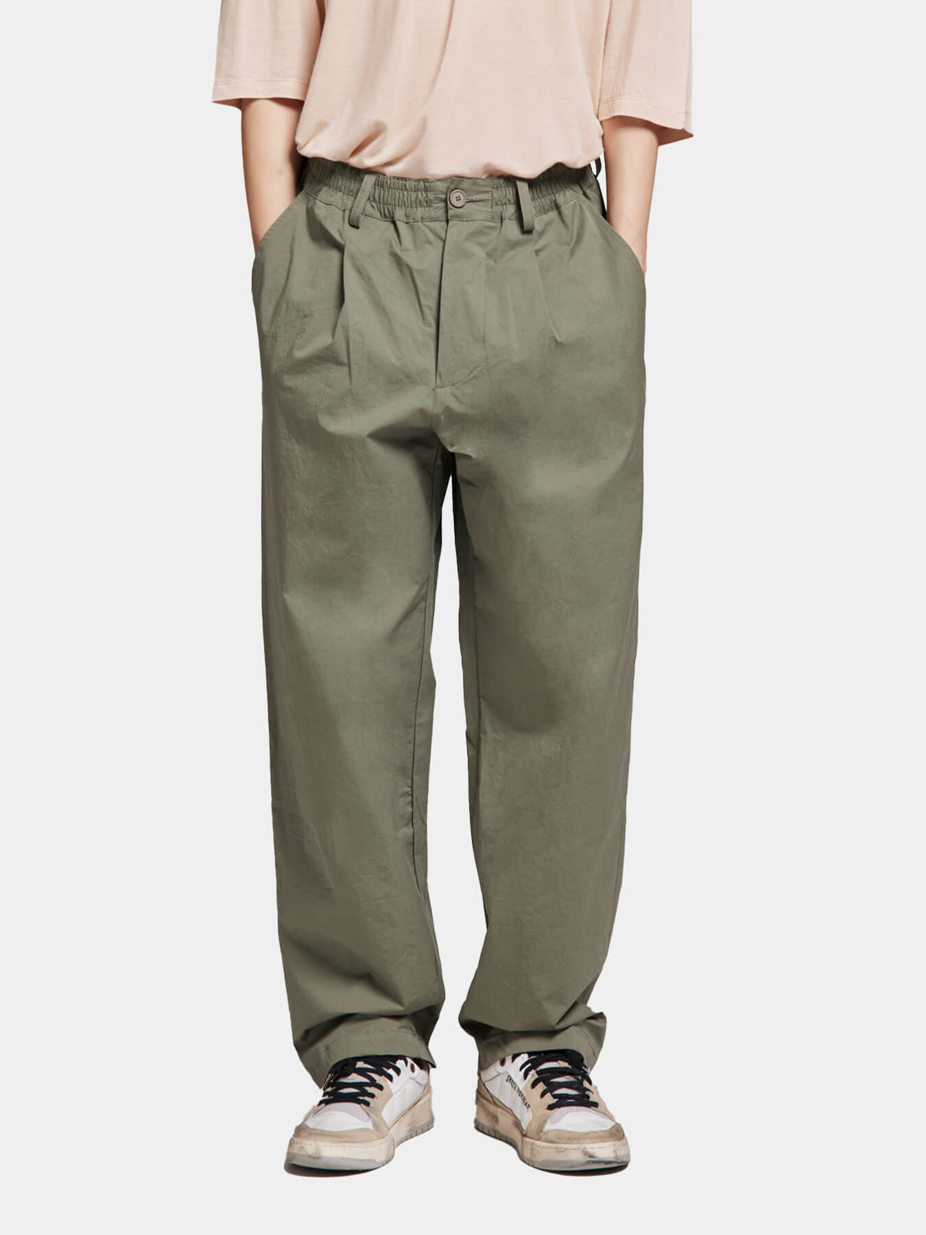 Брюки GERARD WHIT PENCE