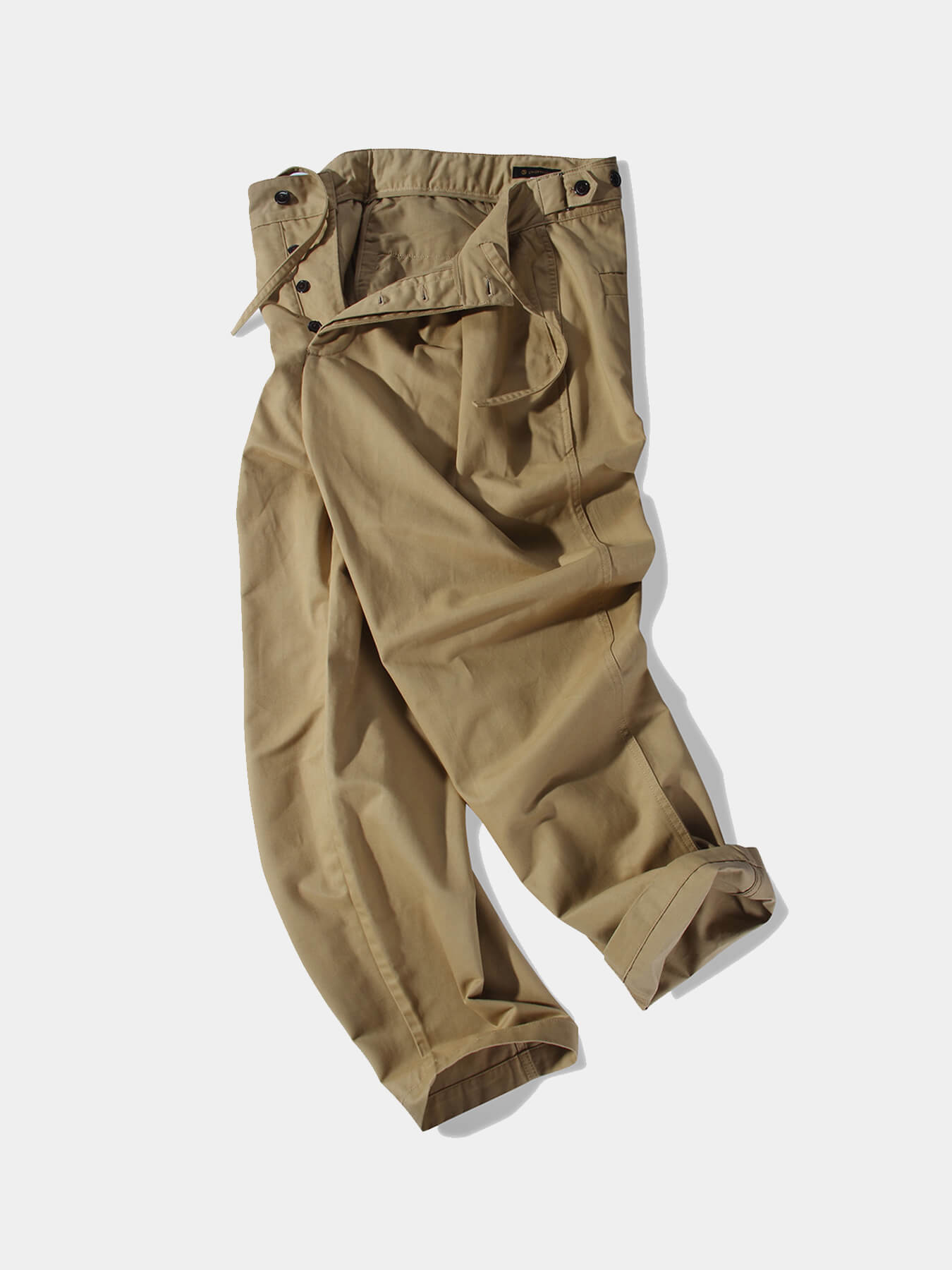 Брюки ADJUSTABLE WAIST