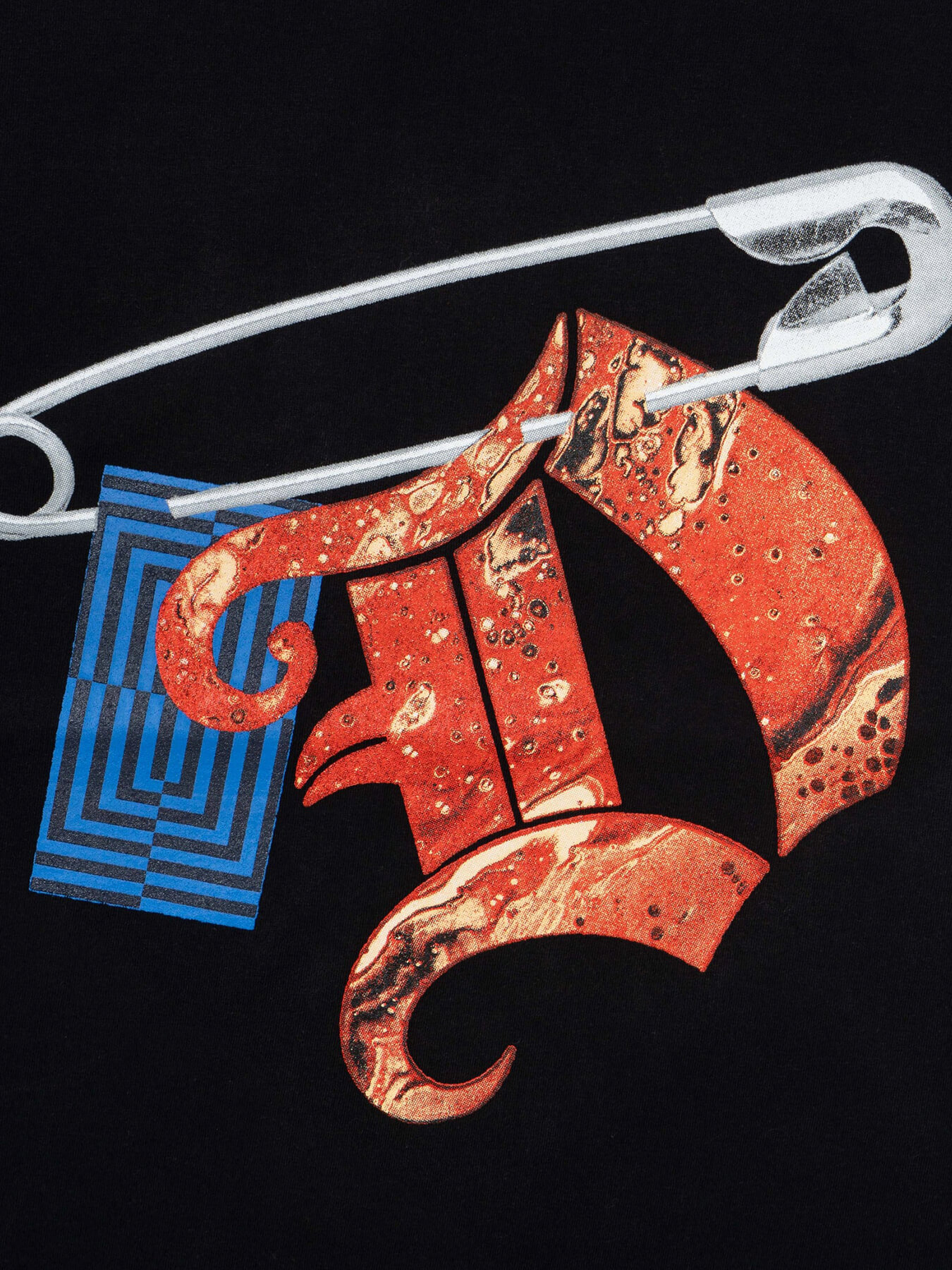 Футболка MICRO