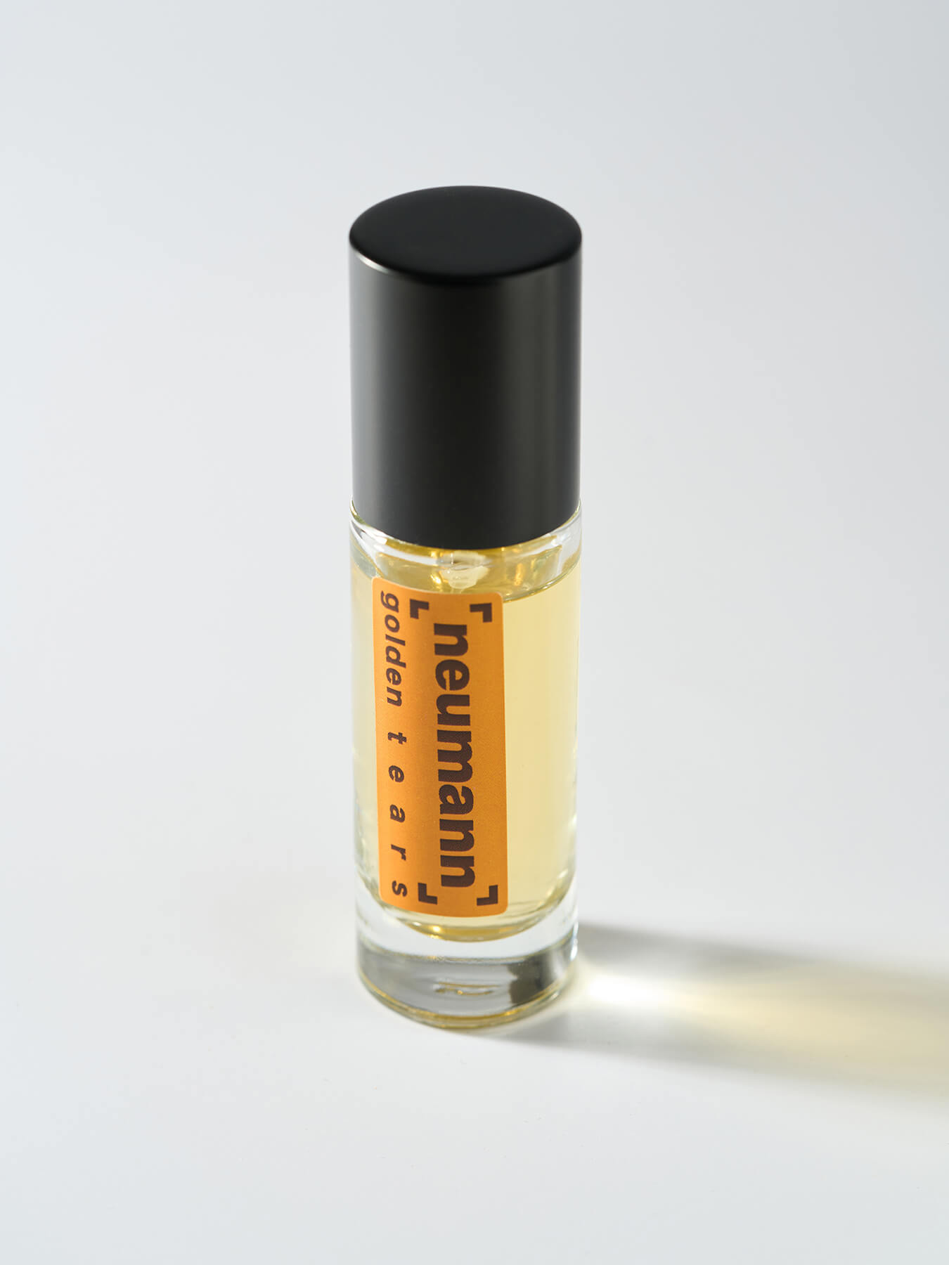 Духи GOLDEN TEARS 10 мл