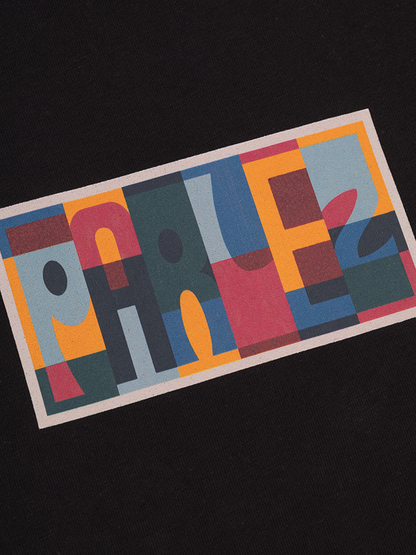 Футболка FALLON