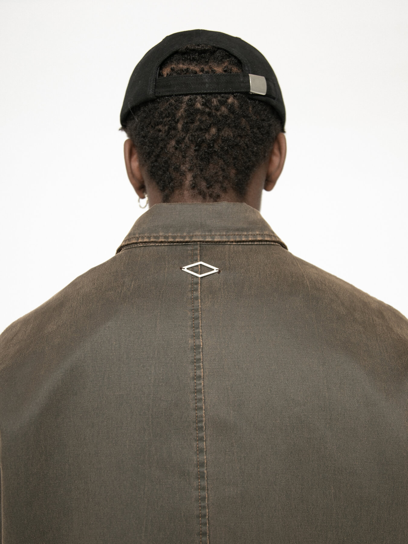 Овершот WASHED