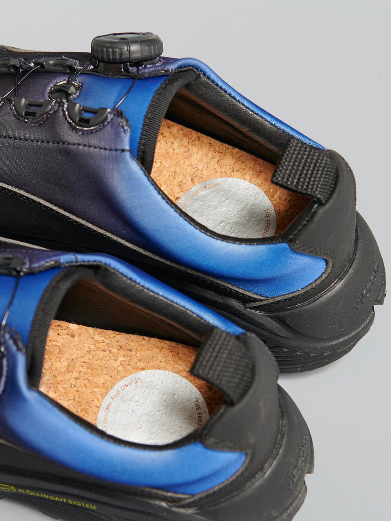 Кроссовки PG NEW DUSK