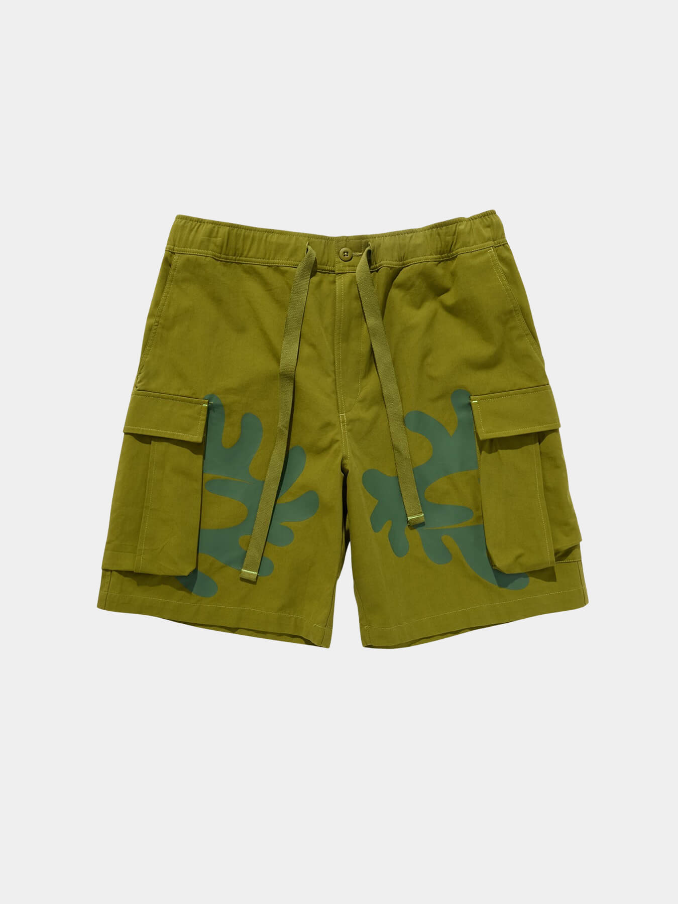 Шорты ADINKRA CARGO