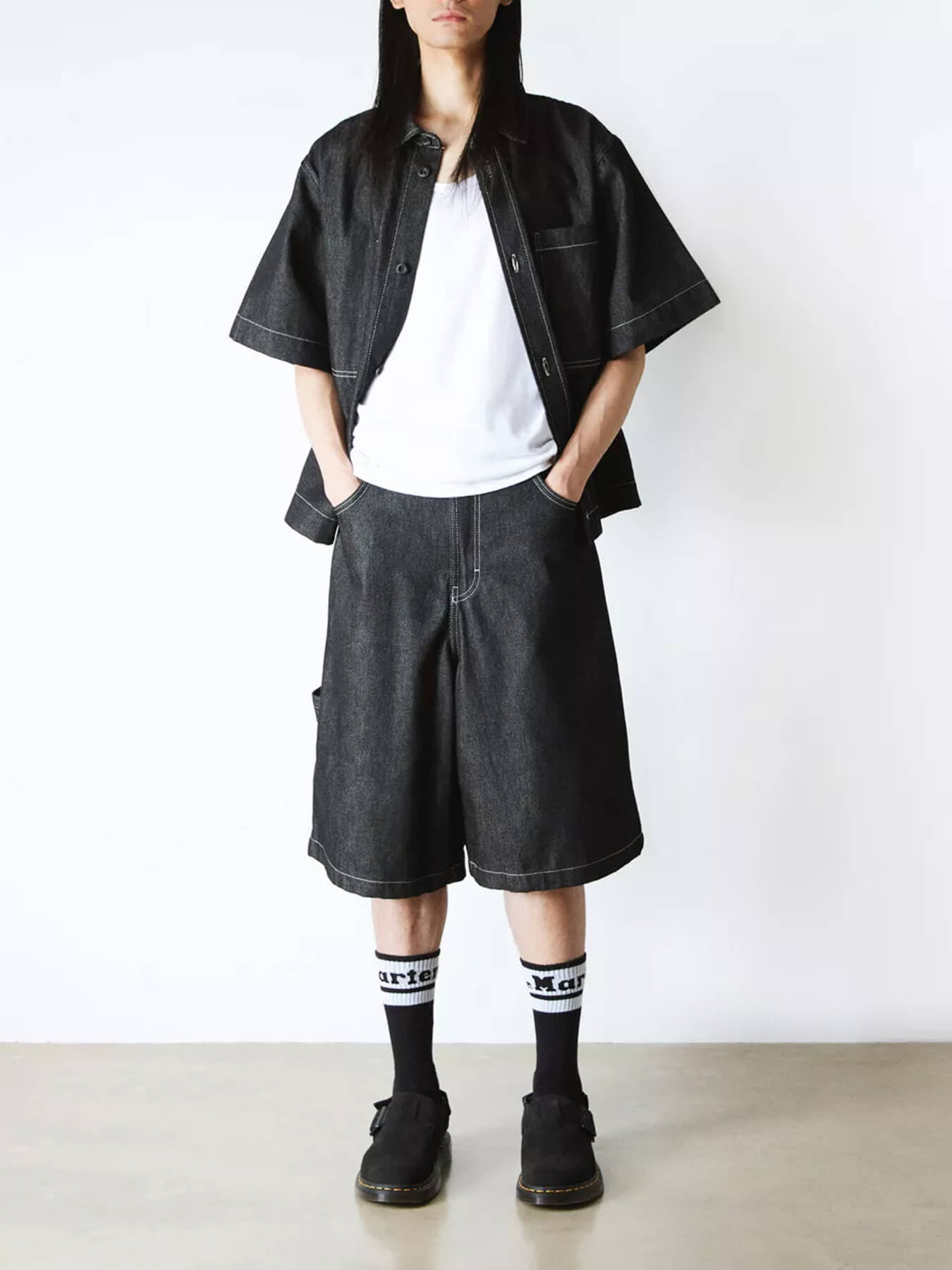 Сандалии JORGE II