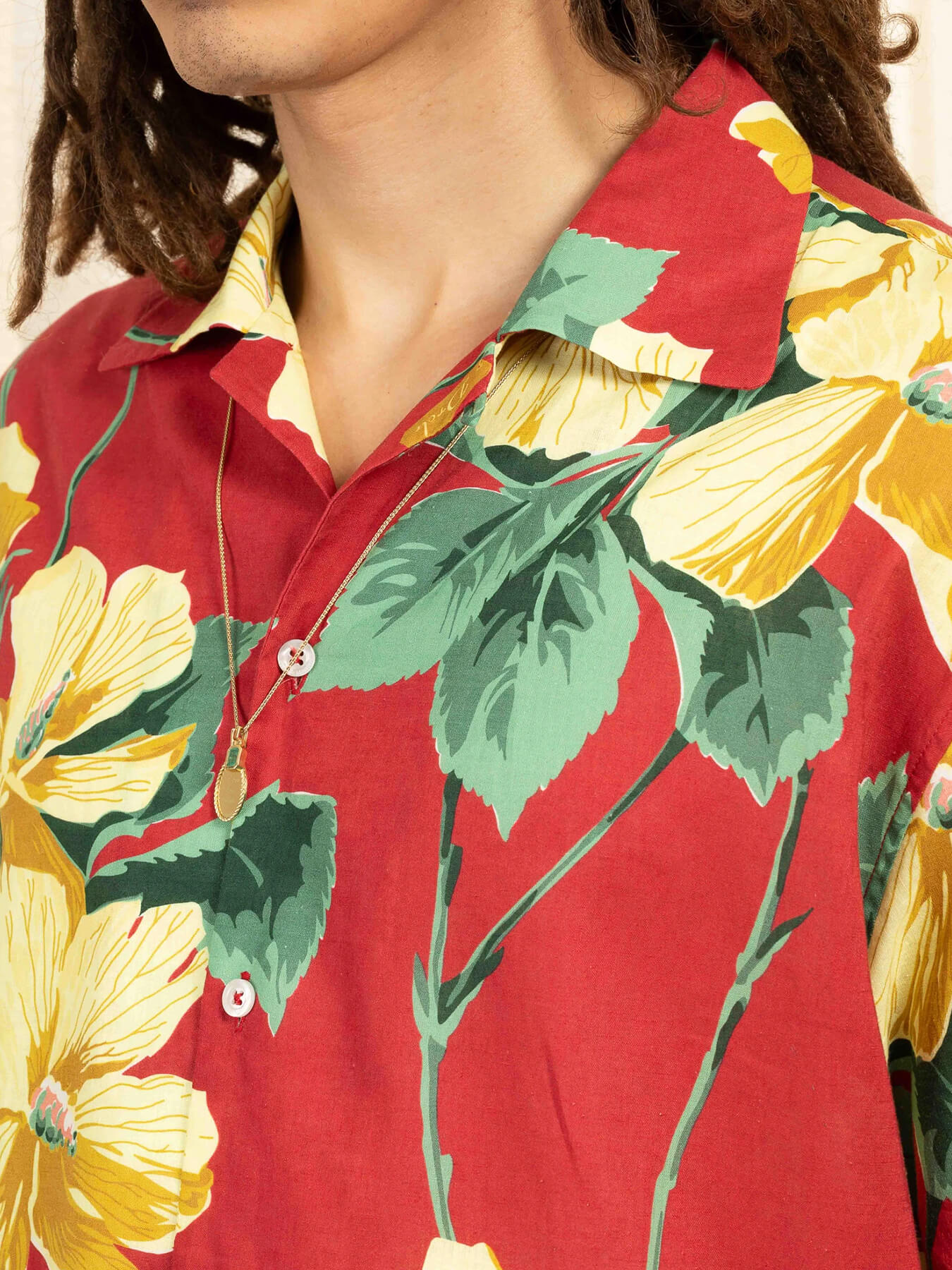 Рубашка LUCIANO