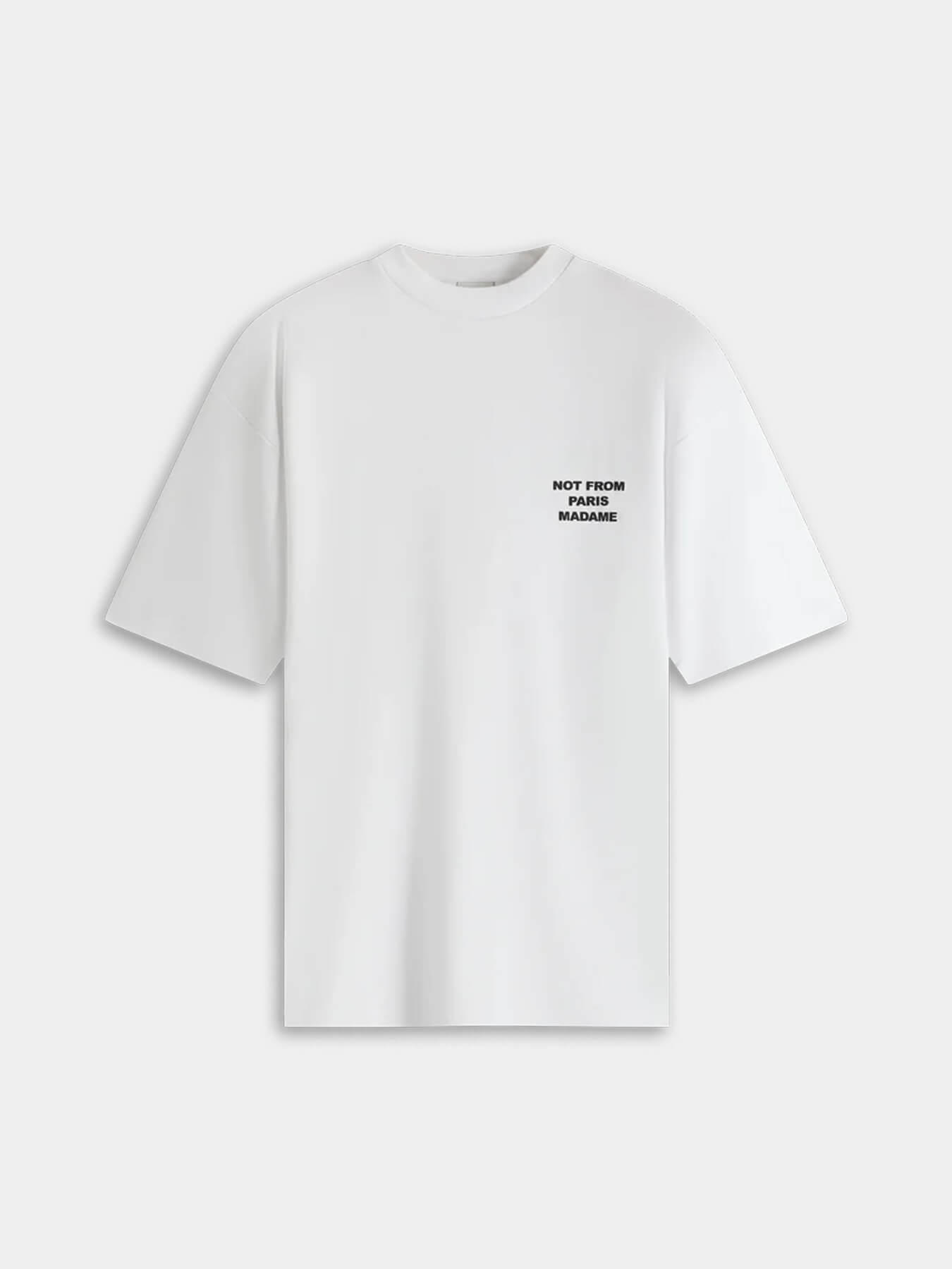 Футболка SLOGAN