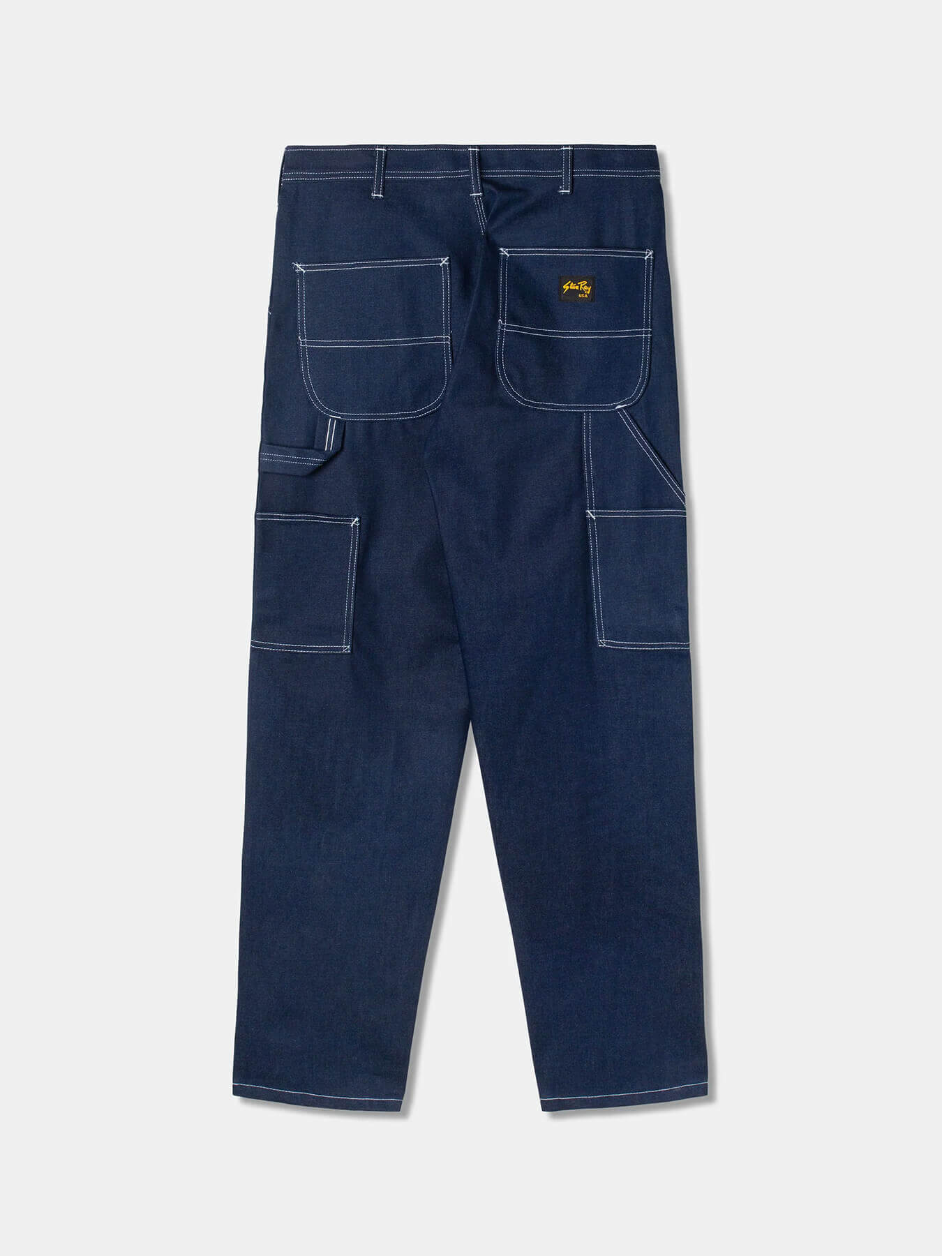 Джинсы 80s PAINTER