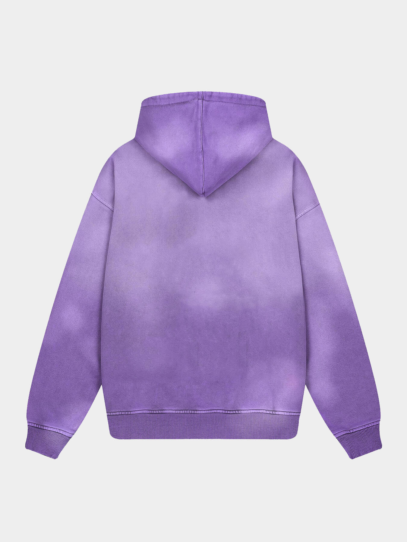 Худи VIOLET PARADISE