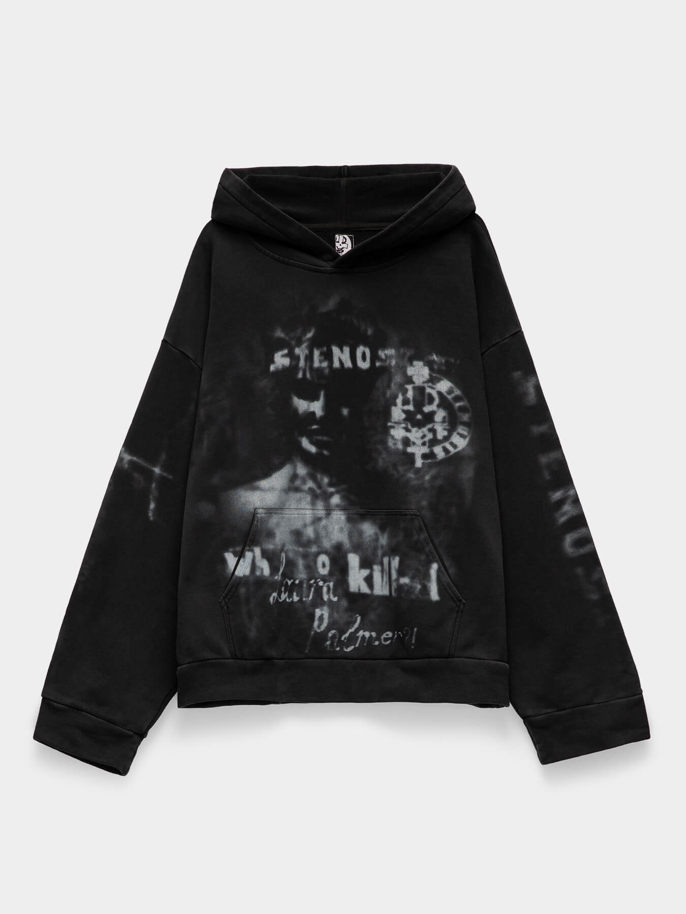 Худи LAURA PALMER