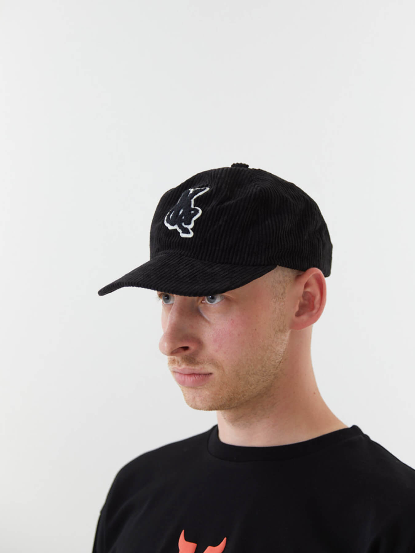 Кепка Velvet x NUW